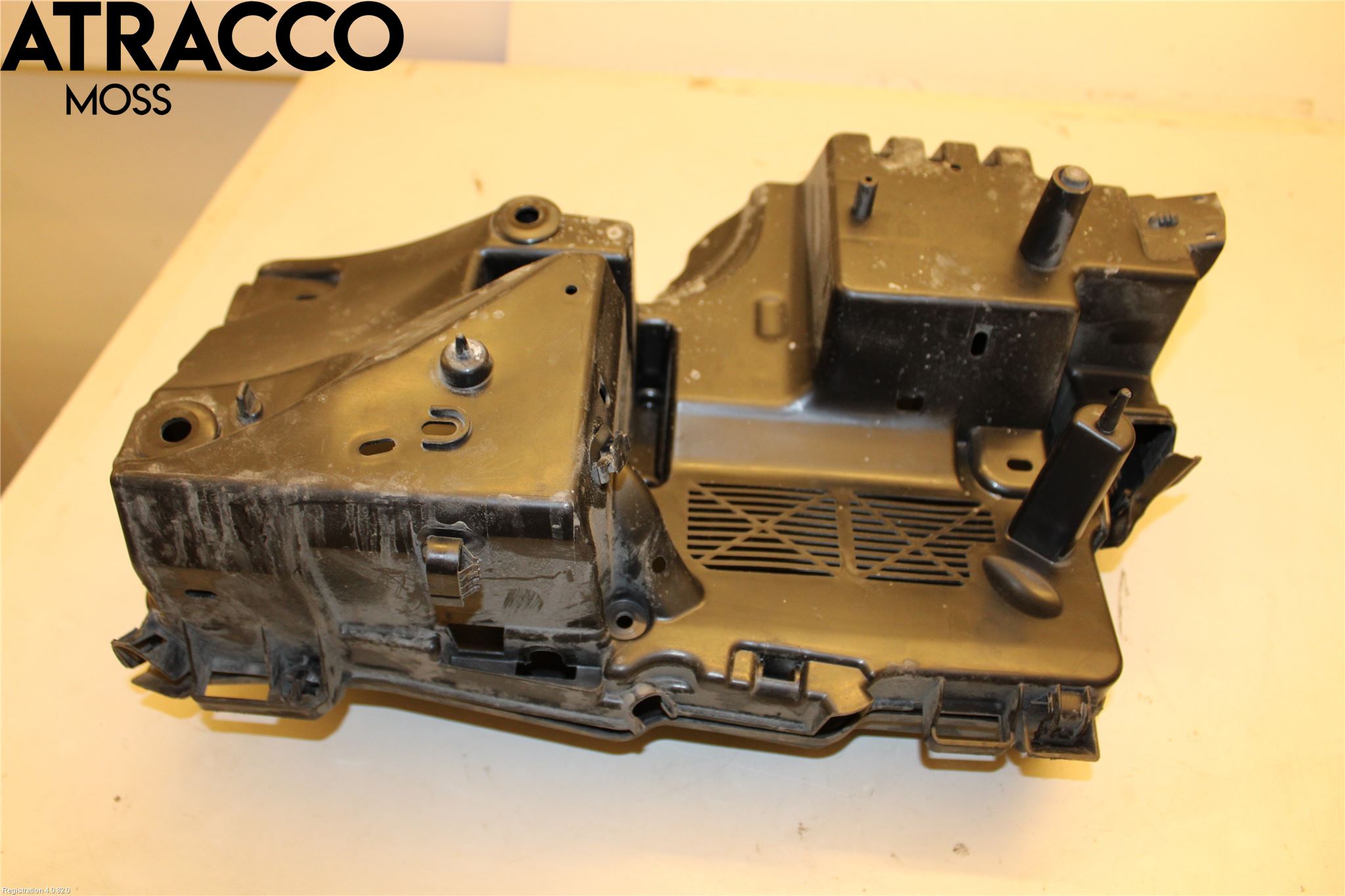 Citroen C5 08-17 Styrenhet Övrigt