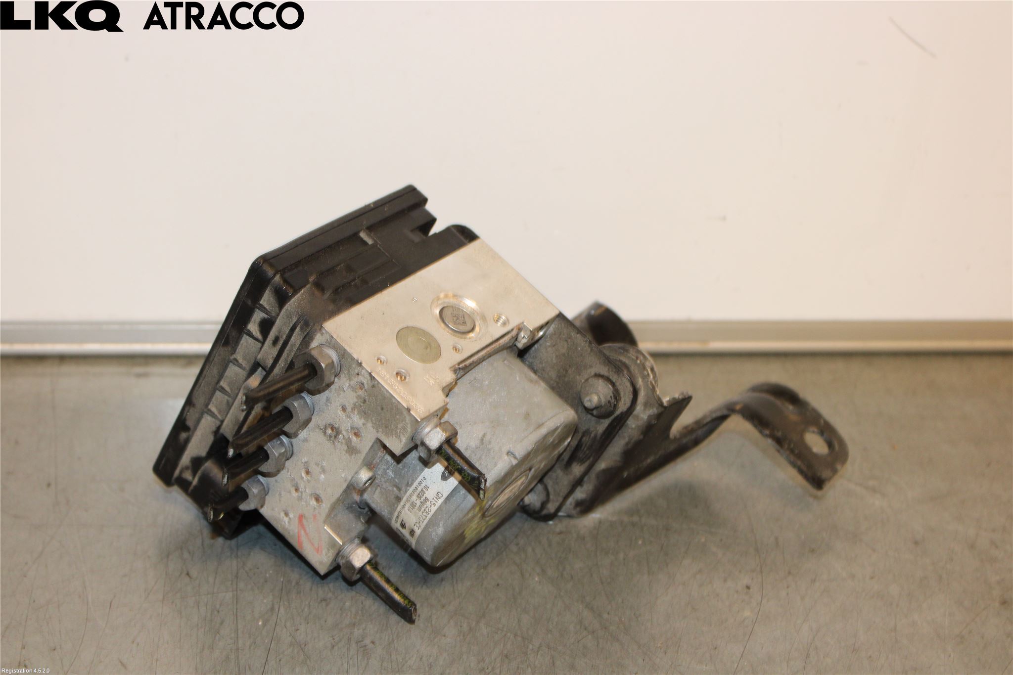 Ford ECOSPORT 17- Abs Hydraulaggregat