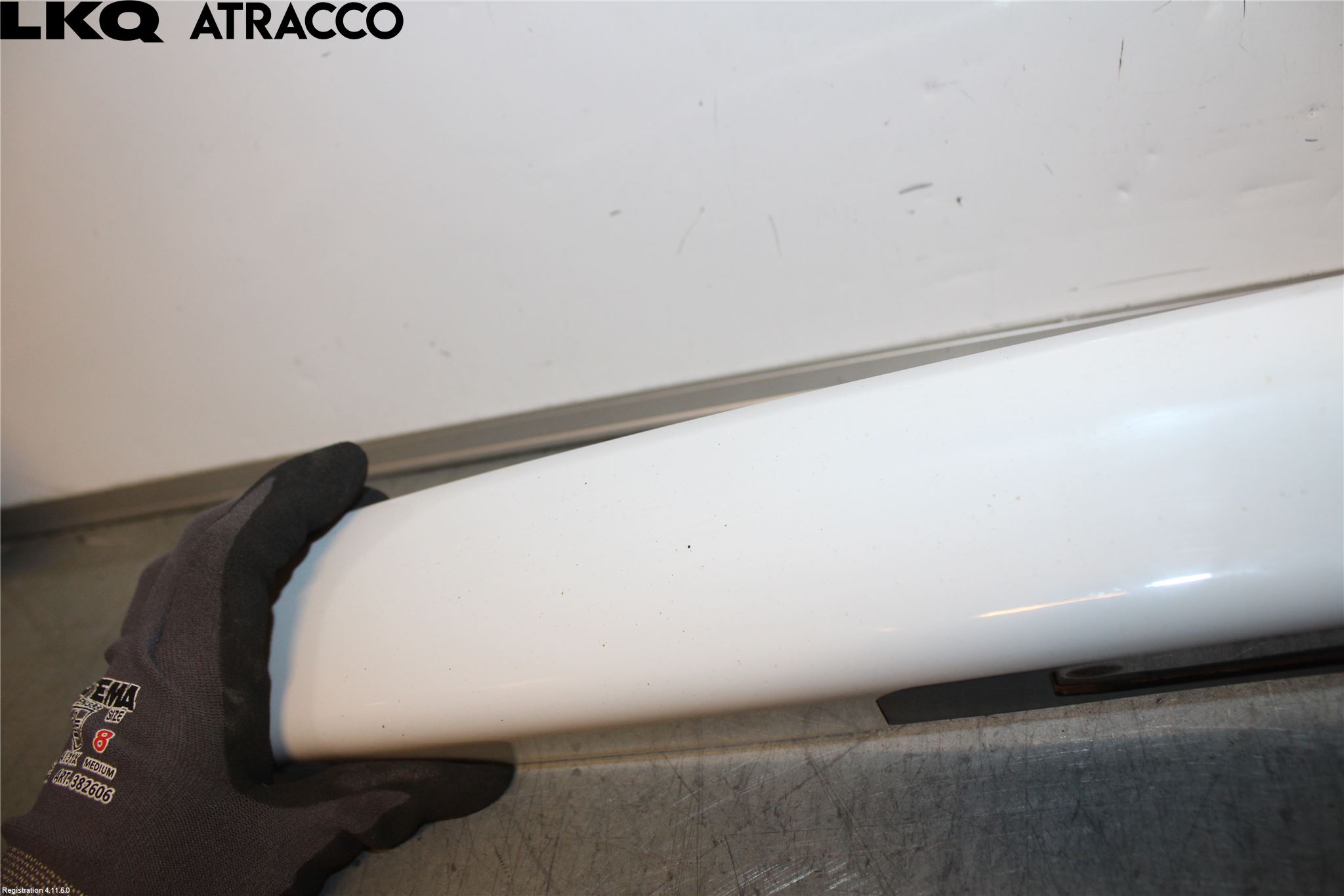 Hyundai KONA/ELECTRIC OS 18-23 List Bak-Baklucka