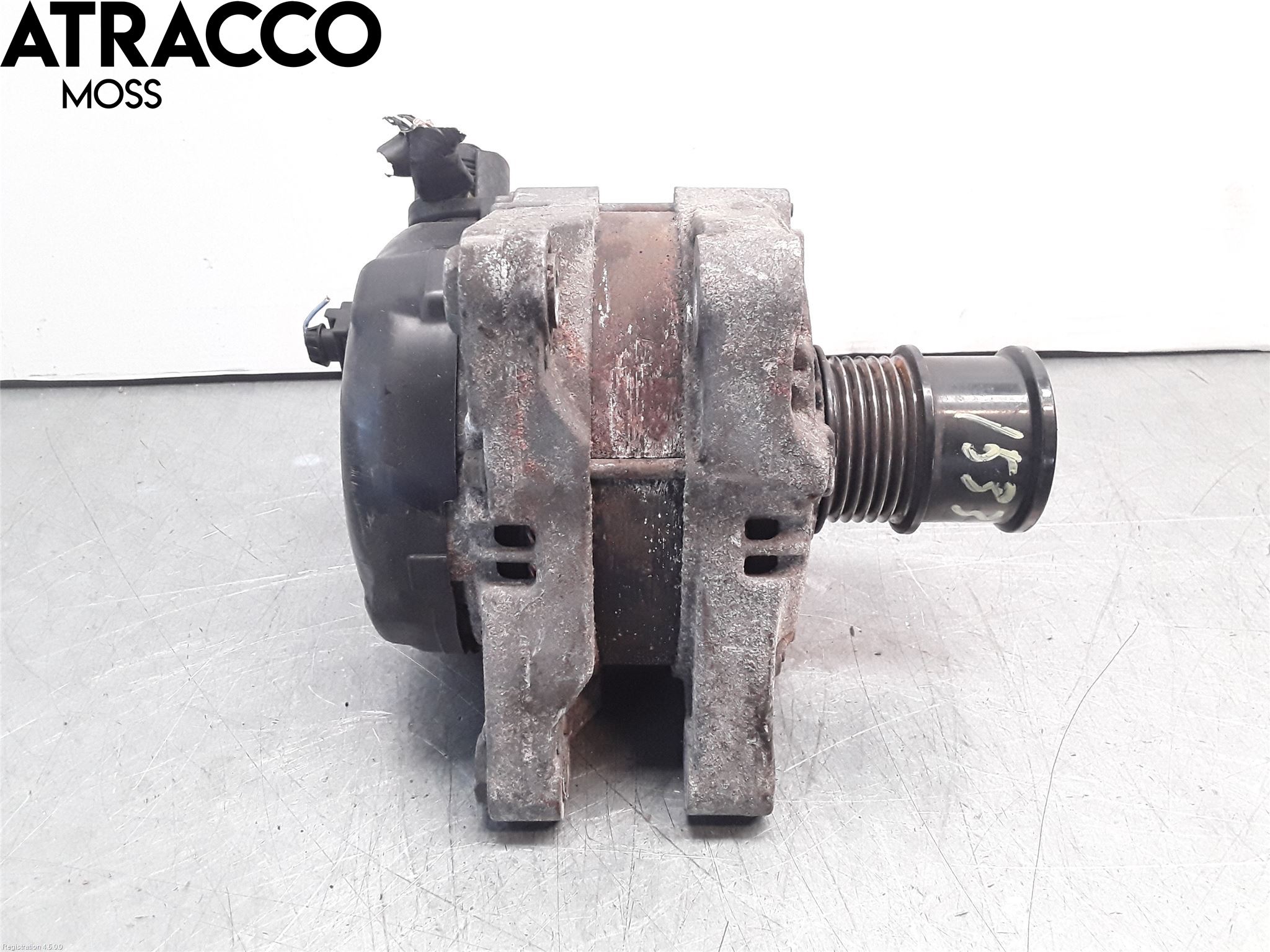 Ford FOCUS 11-14 Generator