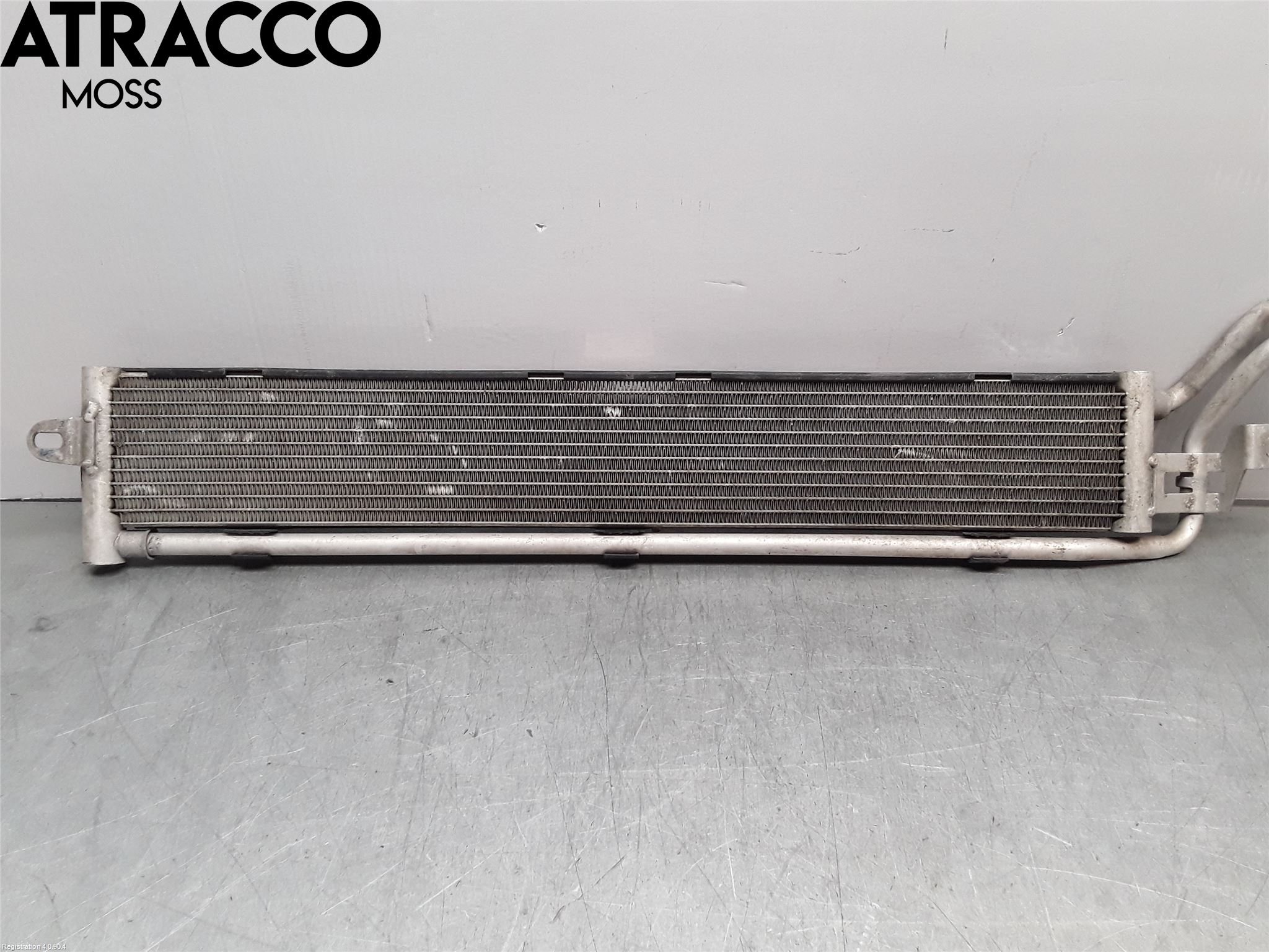 Volkswagen VW PASSAT 20-24 Kylare Aut