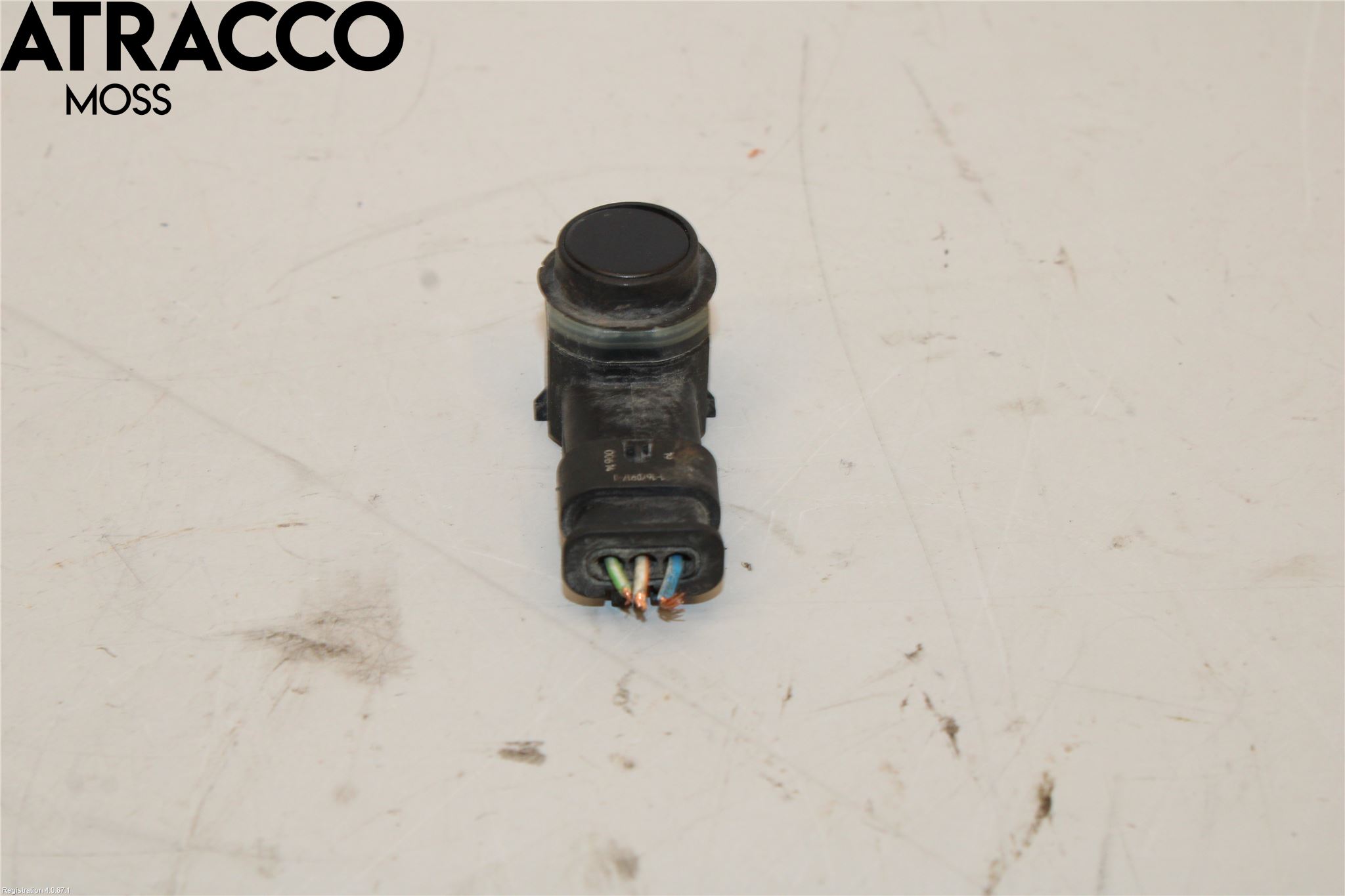 Volvo V40 12-19 Parkeringshjälp Backsensor