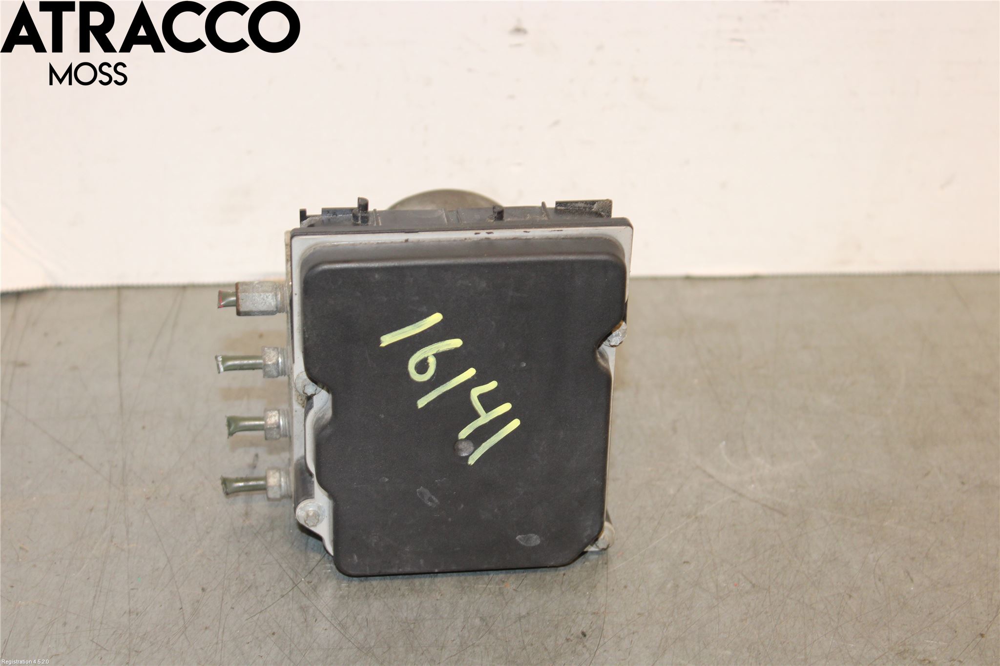 Toyota AVENSIS 09-15 Abs Hydraulaggregat
