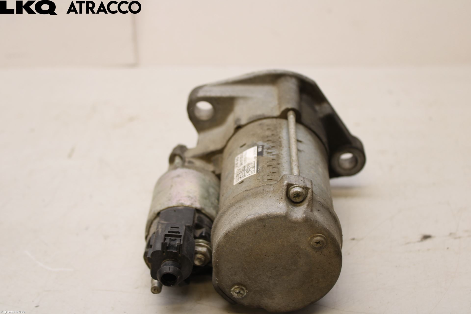 Volkswagen VW GOLF / E-GOLF VII 13-20 Vattenpump