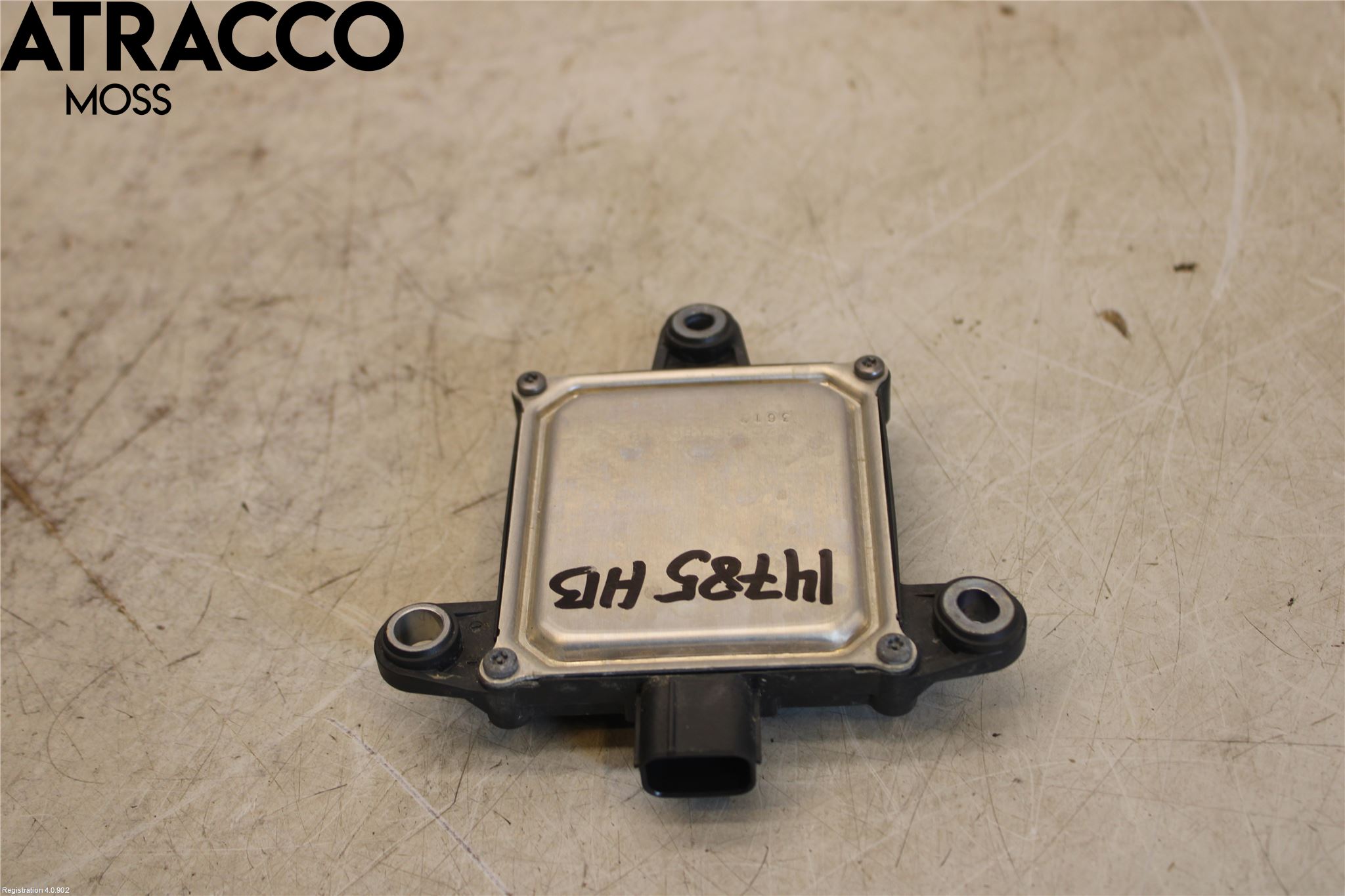 Mitsubishi OUTLANDER 13-21 Sensor Aktivt Kollisionsskydd