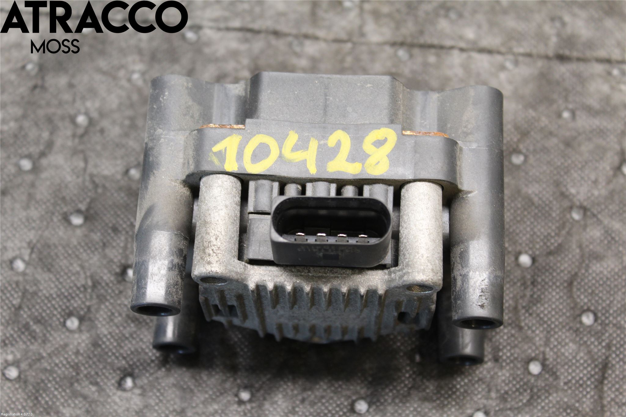 Audi A1/S1 11-18 Tändspole