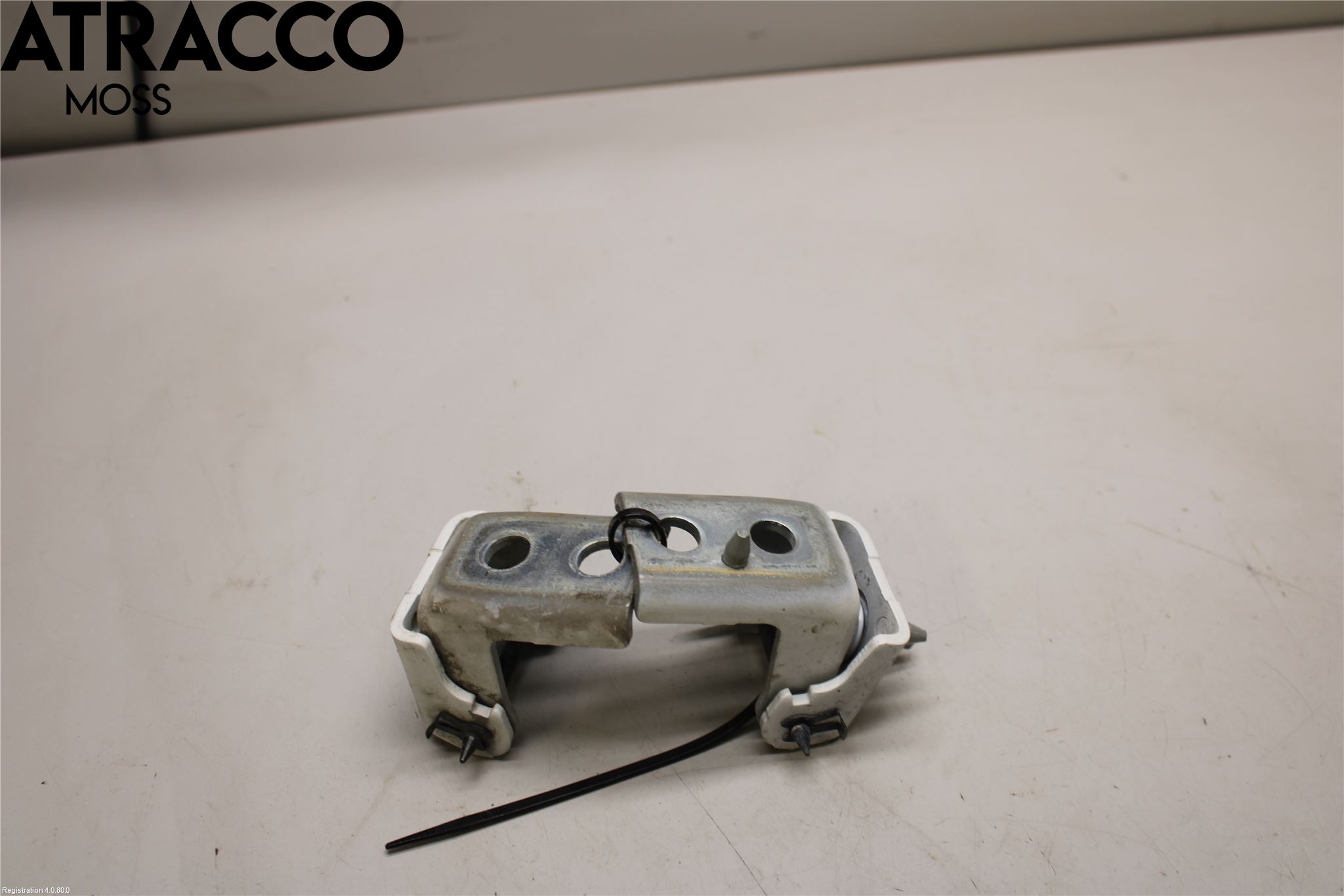 Peugeot 508 19- Dörrgångjärn
