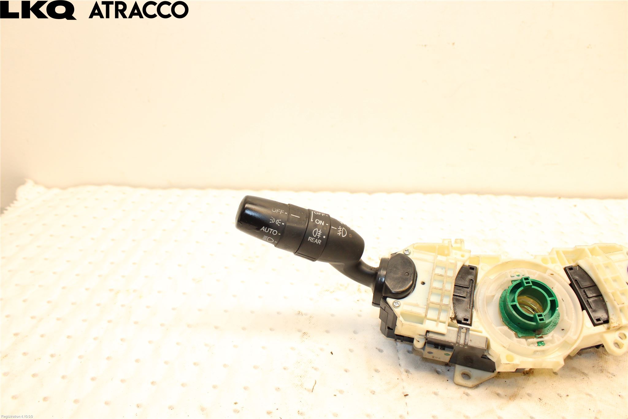 Volvo V90 17->> Spakcentral
