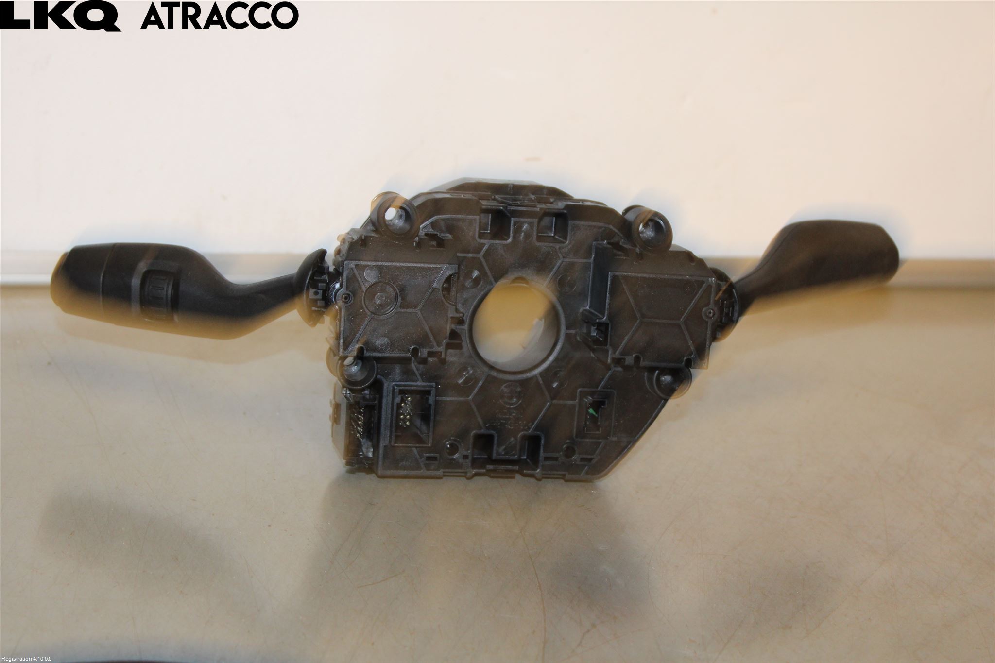 BMW i3 I01 13-22 Spakcentral