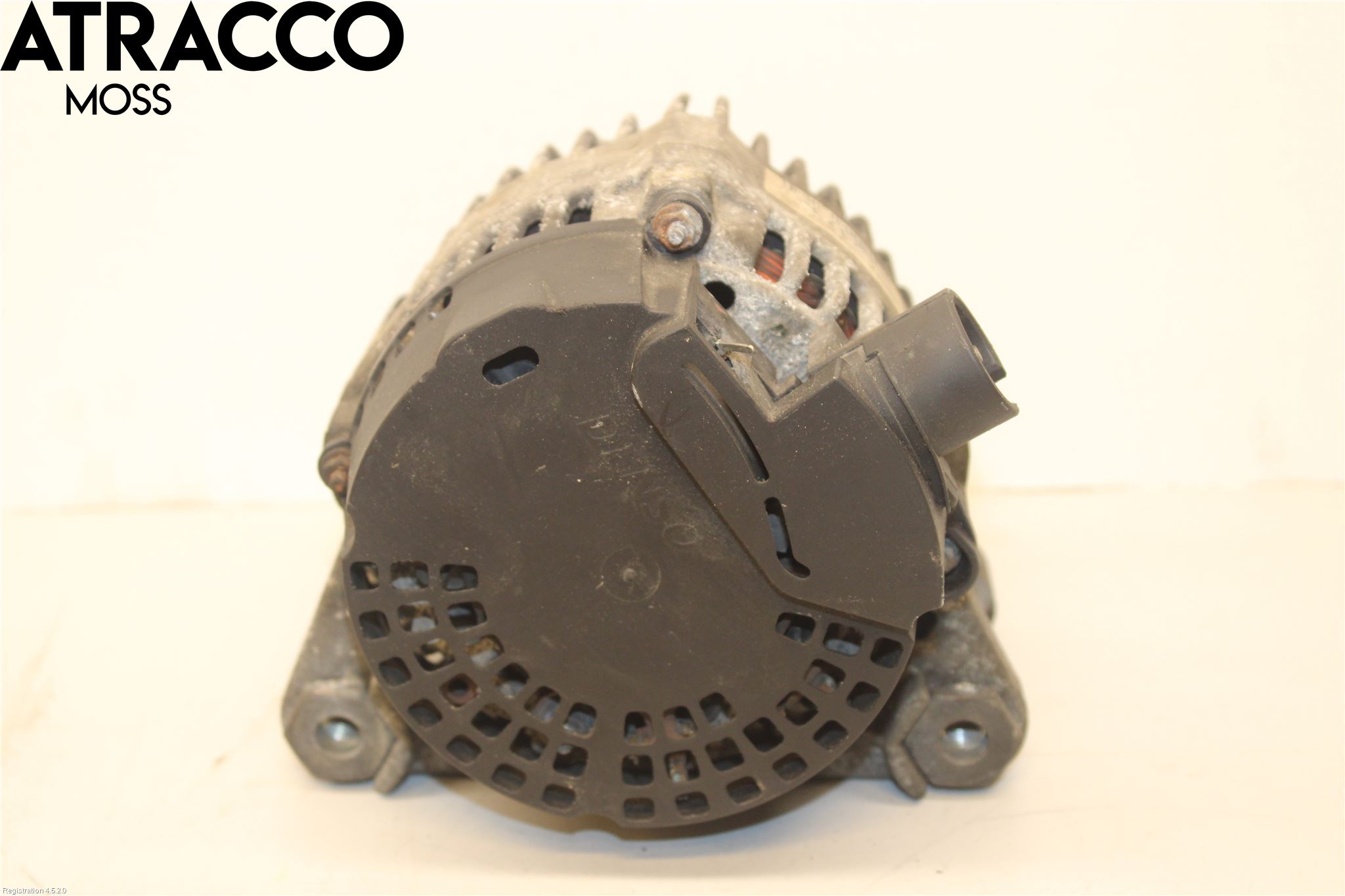 Citroen JUMPER 07-13 Generator