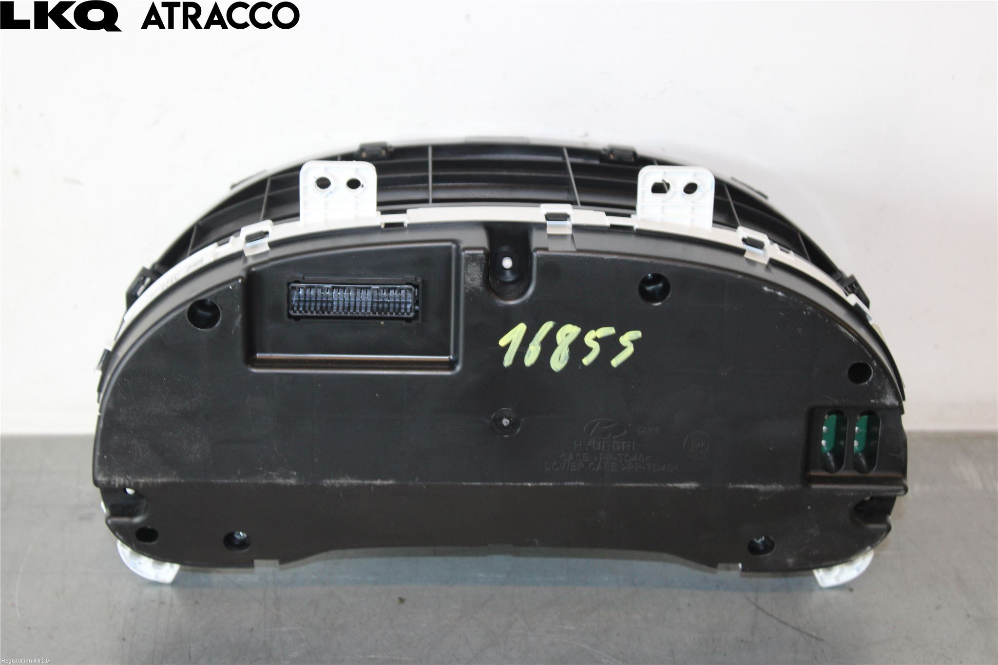 Hyundai IONIQ AE 17-22 Instrument Komb