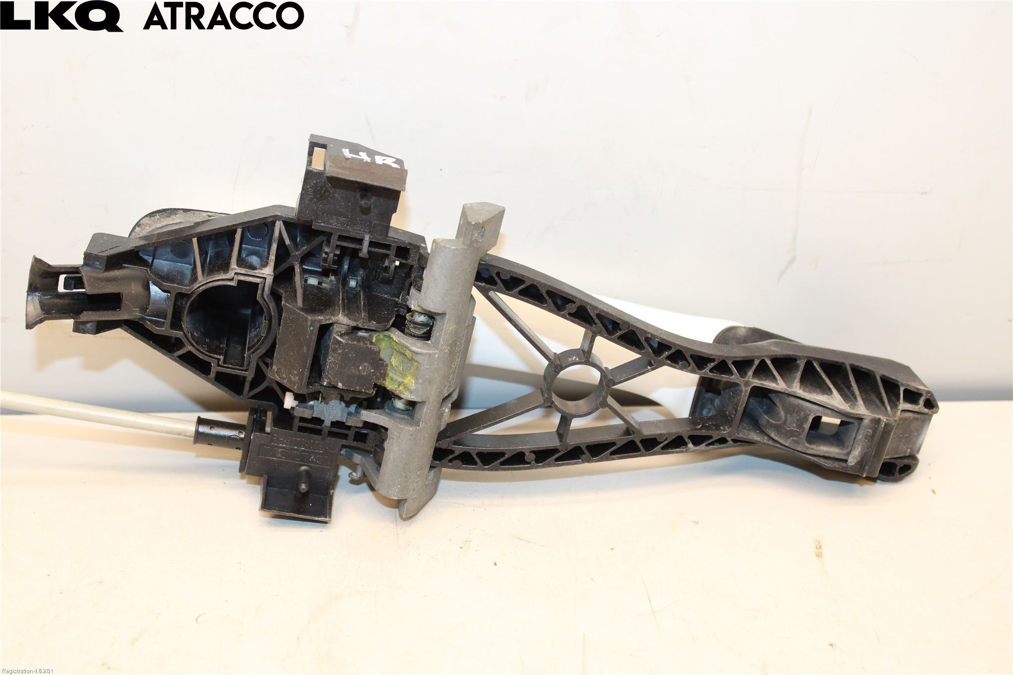 Volvo XC60 14-17 Dörrhandtag Yttre Hö