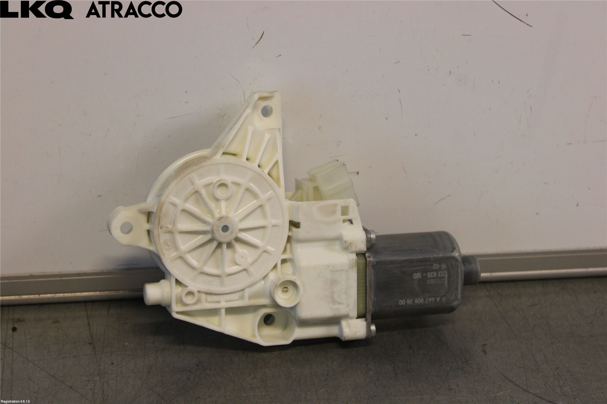 Mercedes-Benz MB VITO/V-KLASS (W640,W447,W448) 14- Fönsterhissmotor