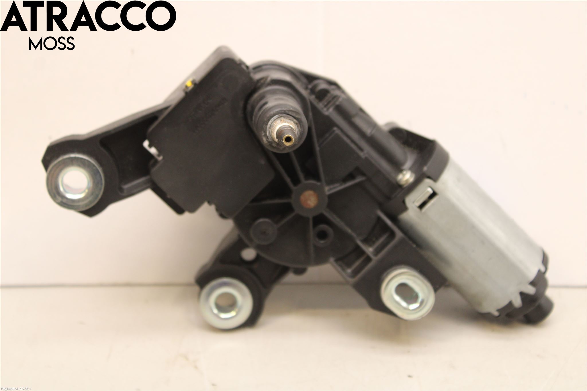 Audi A1/S1 11-18 Torkarmotor Baklucka