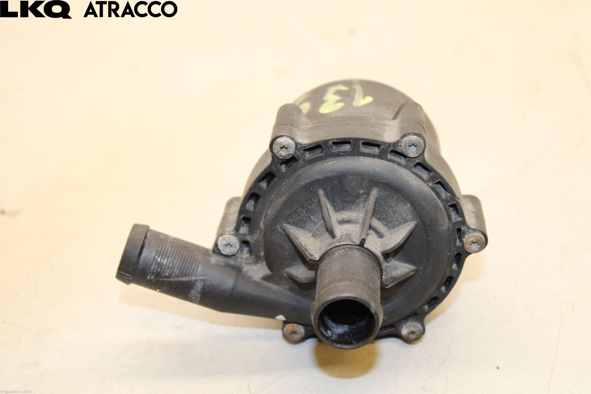Nissan LEAF 11-17 Vattenpump