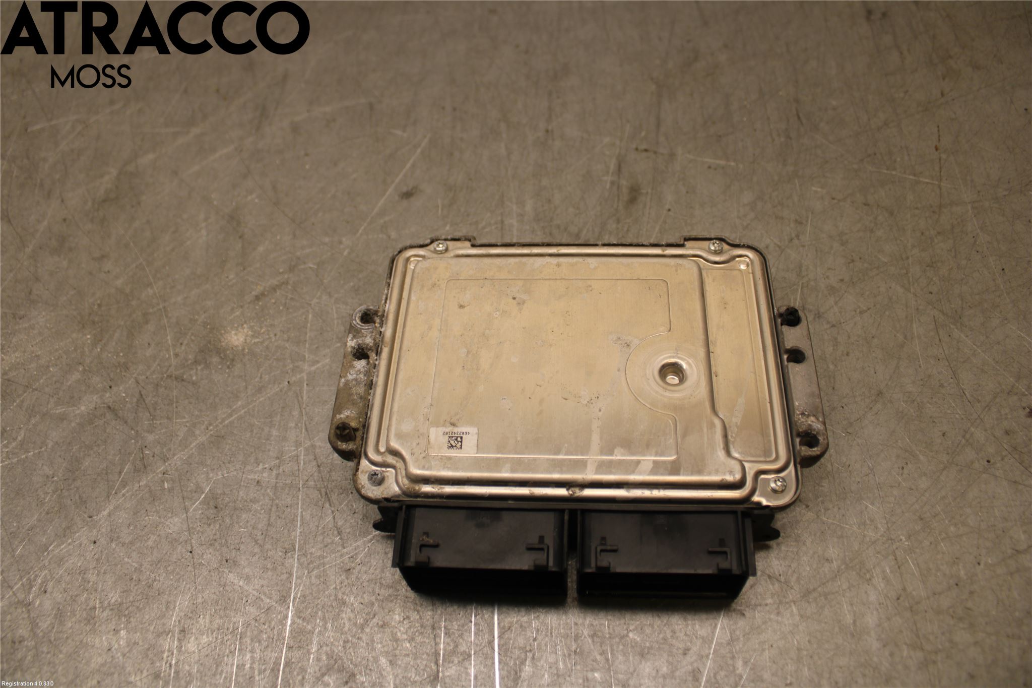 Ford TRANSIT/TOURNEO CONNECT 13-22 Styrenhet Insprut Bensin