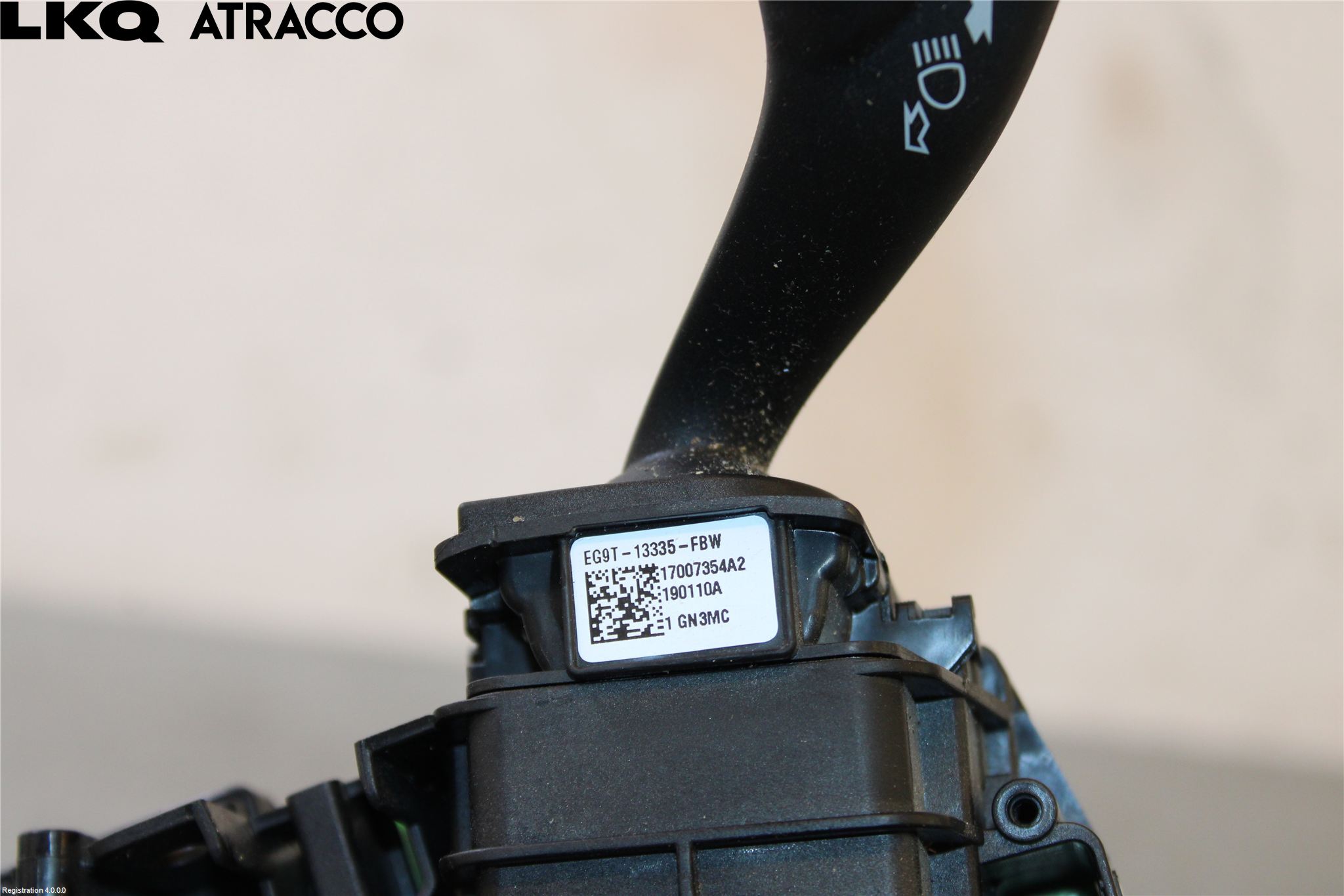 Ford RANGER EU 12-23 Spakcentral
