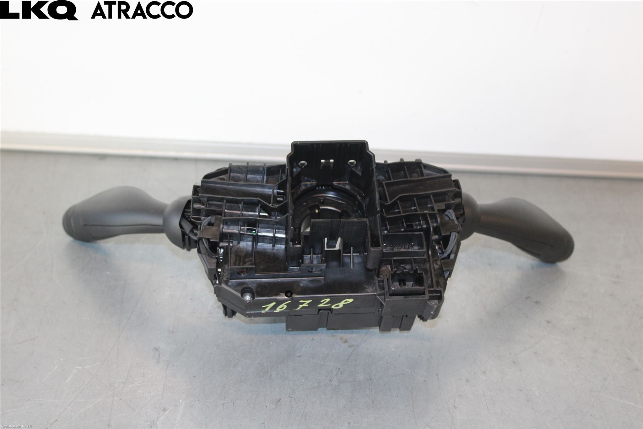 Volvo V60 19- Spakcentral