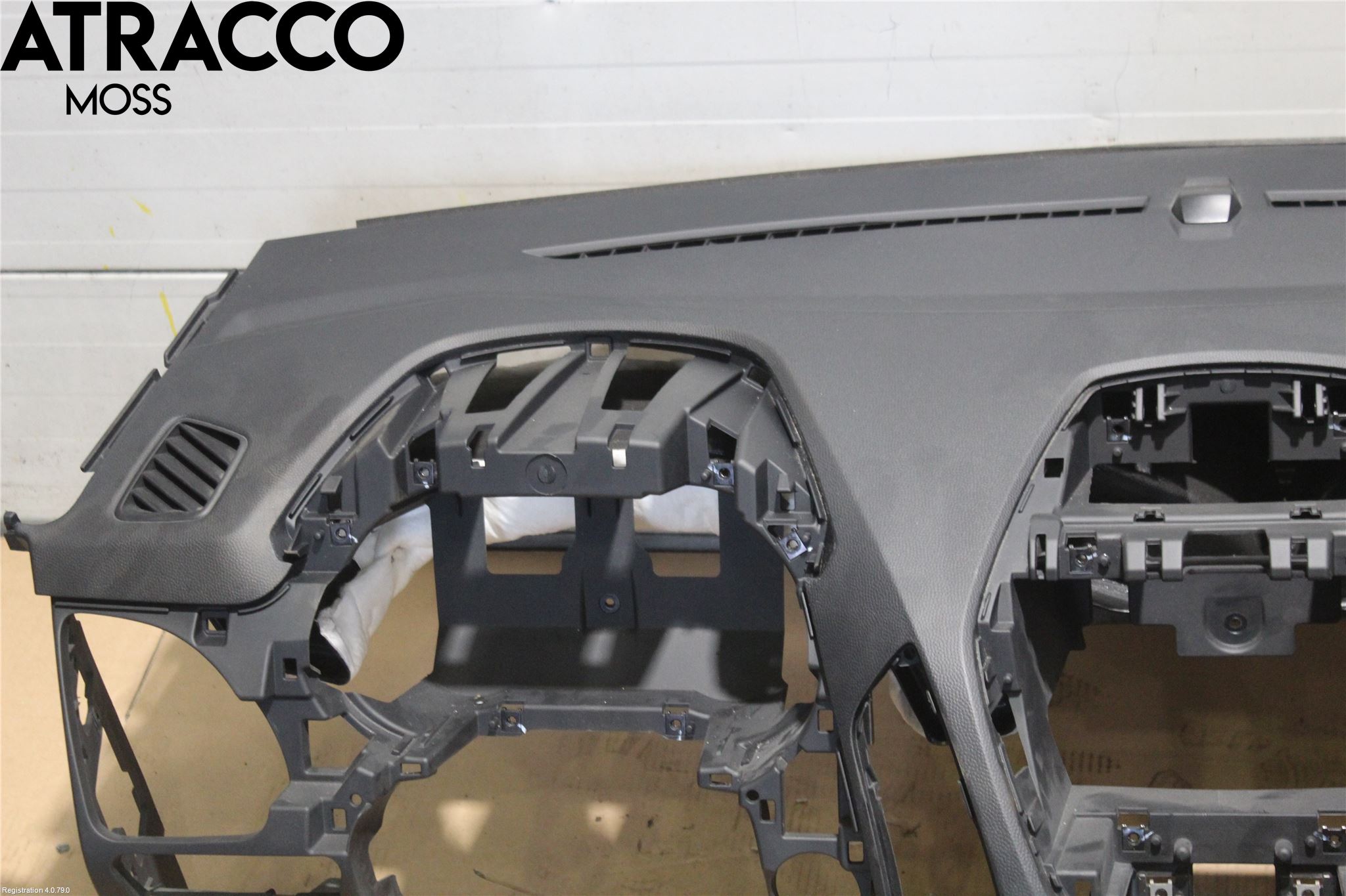 Hyundai SANTA FE 13-18 Instrumentbräda