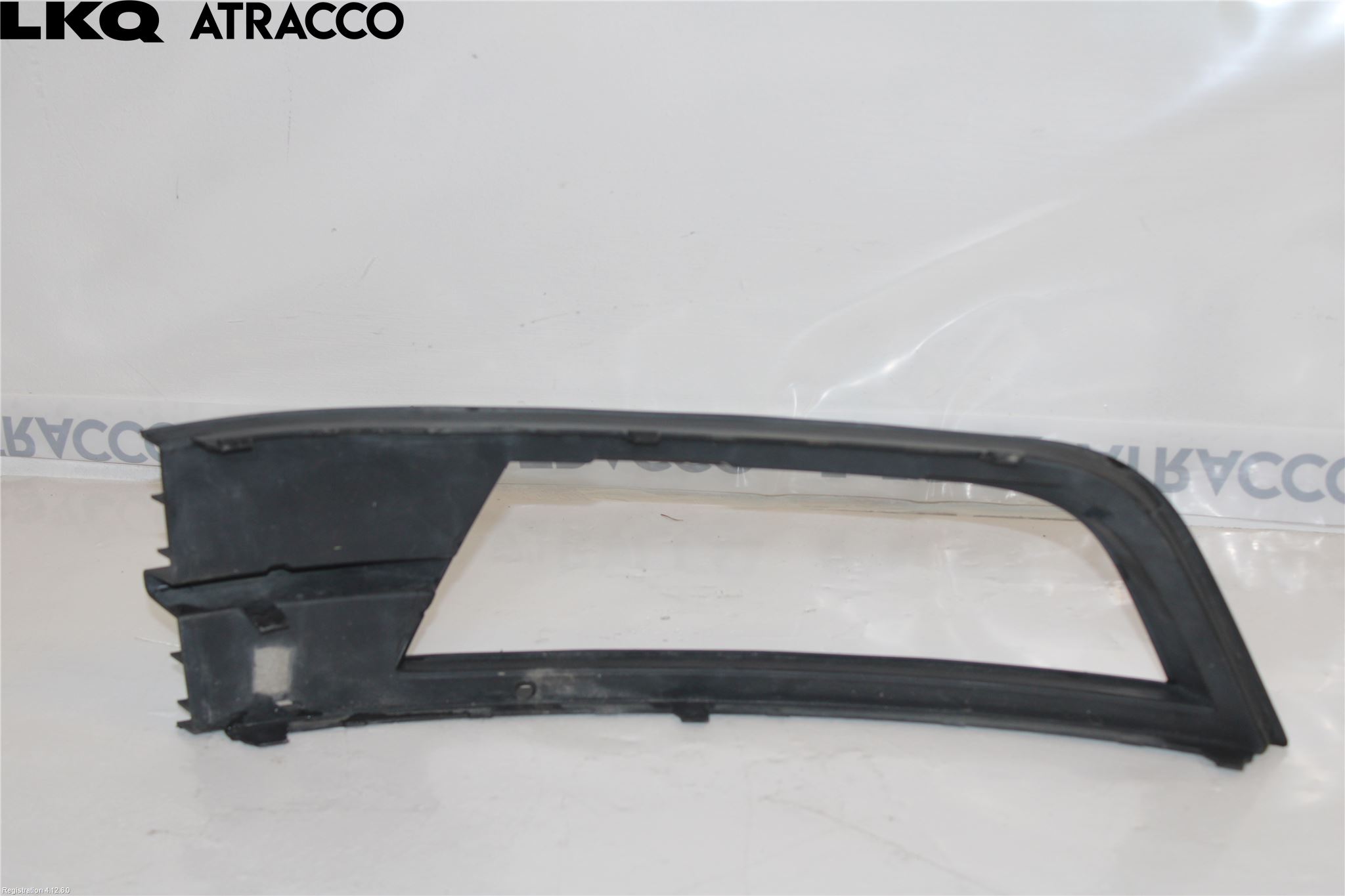 Skoda OCTAVIA (5E) 13-20 Dimljussarg Fram