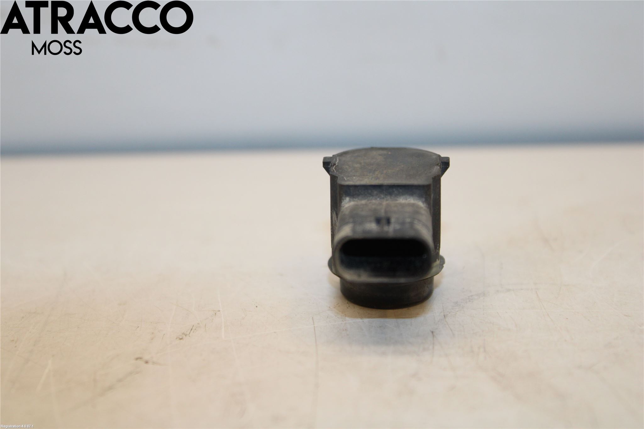 Volvo XC60 14-17 Parkeringshjälp Backsensor