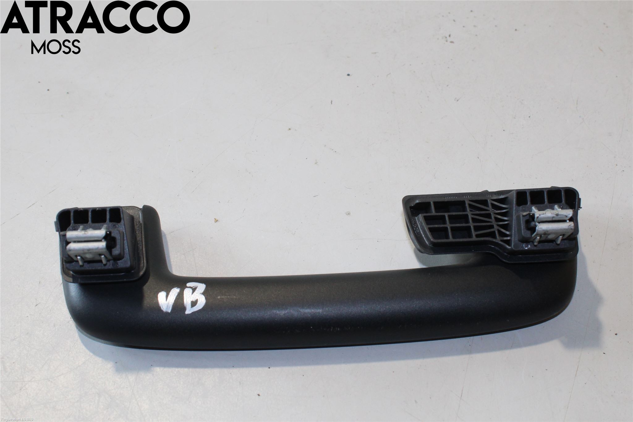 Volkswagen VW ID.4 21- Kurvhandtag I Tak