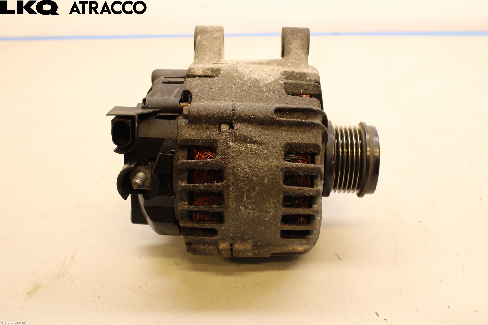 Ford FOCUS 15-18 Generator