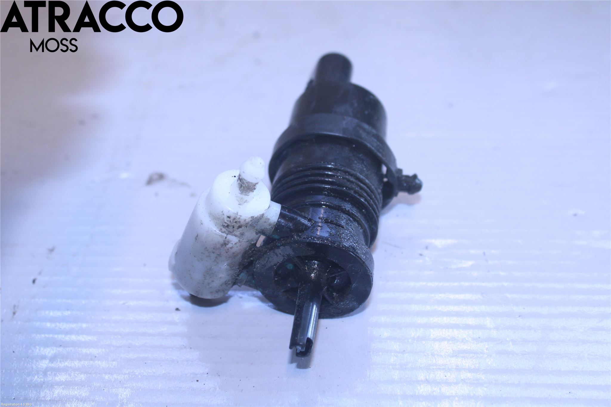 Mercedes-Benz MB A-KLASS (W176) 13-18 Spolarpump Vindruta