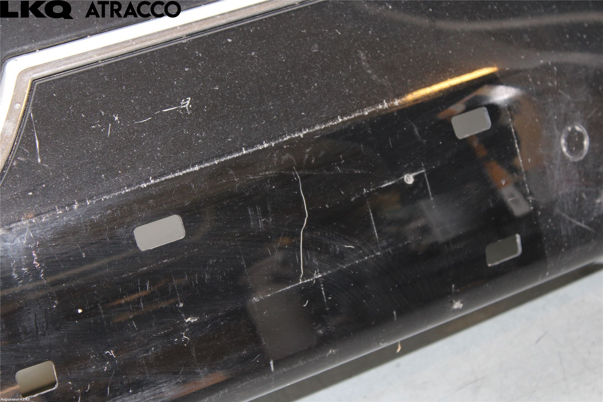 Tesla MODEL S 13- Grill-Galler