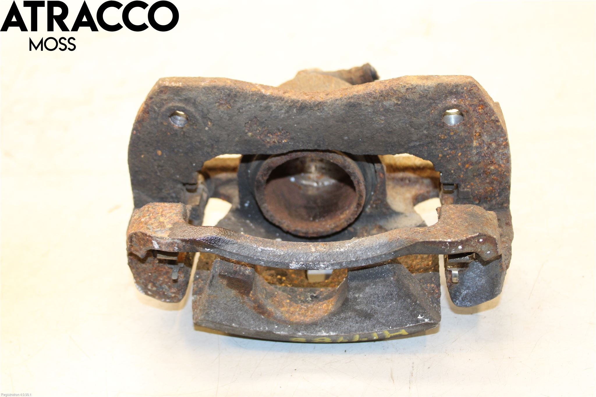 Toyota AURIS 13-19 Bromsok Fram Höger