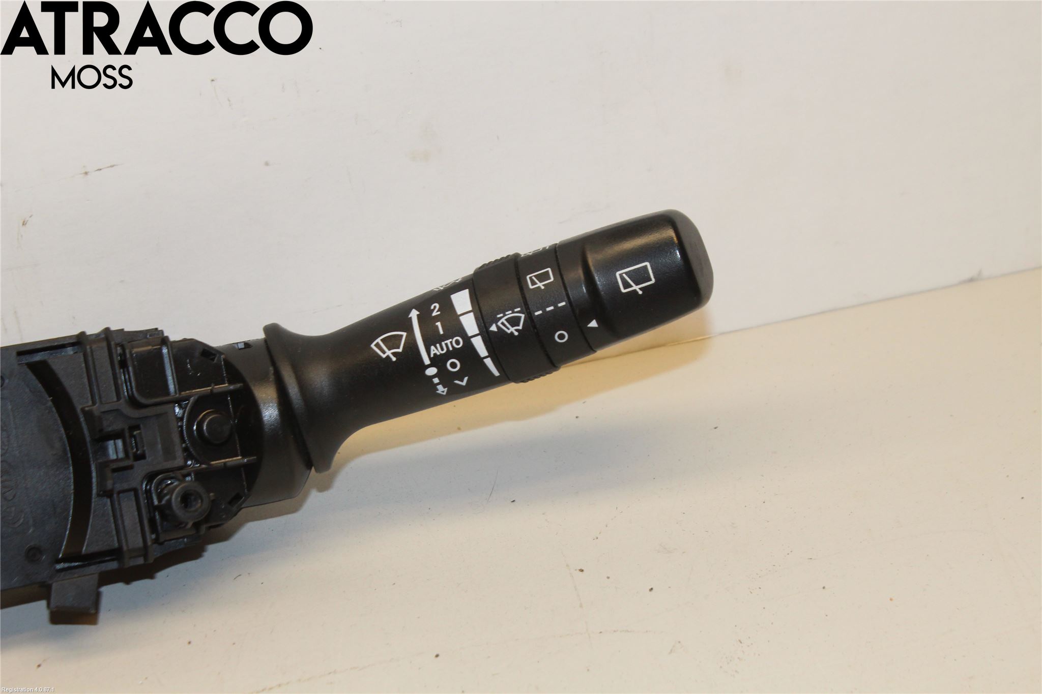 Kia RIO 12-16 Spakcentral