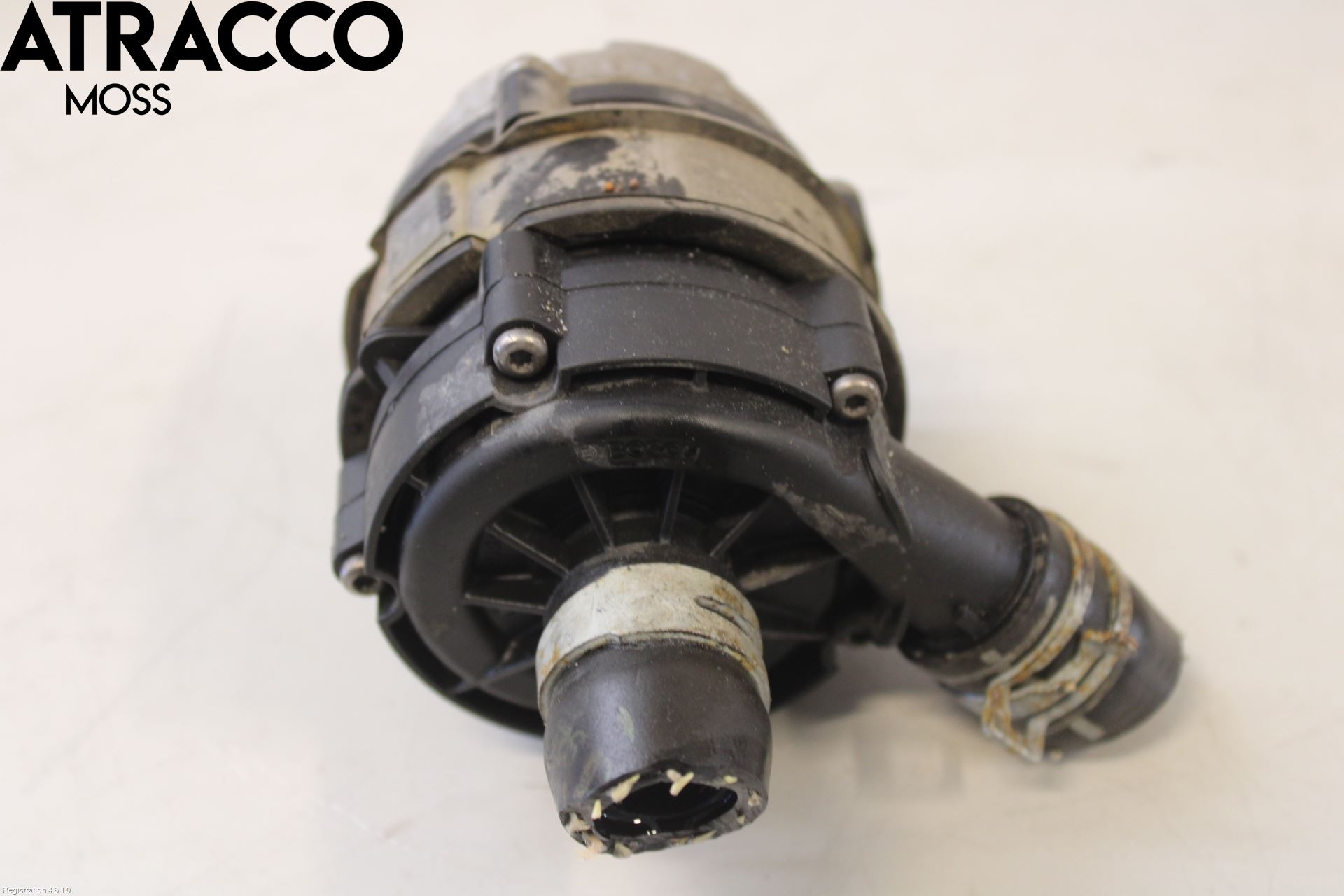 Volkswagen VW GOLF / E-GOLF VII 13-20 Vattenpump