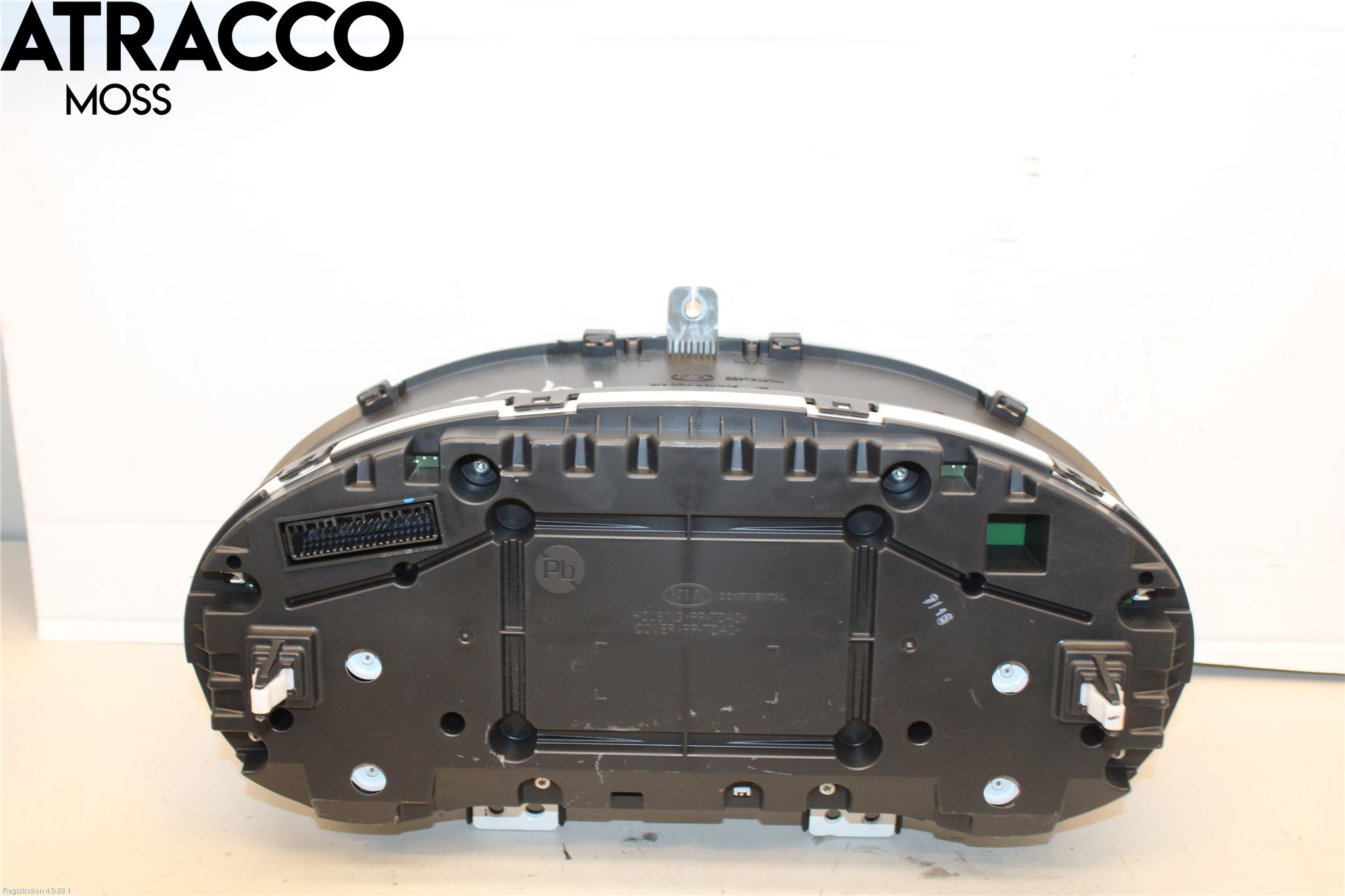 Kia OPTIMA 16-20 Instrument Komb