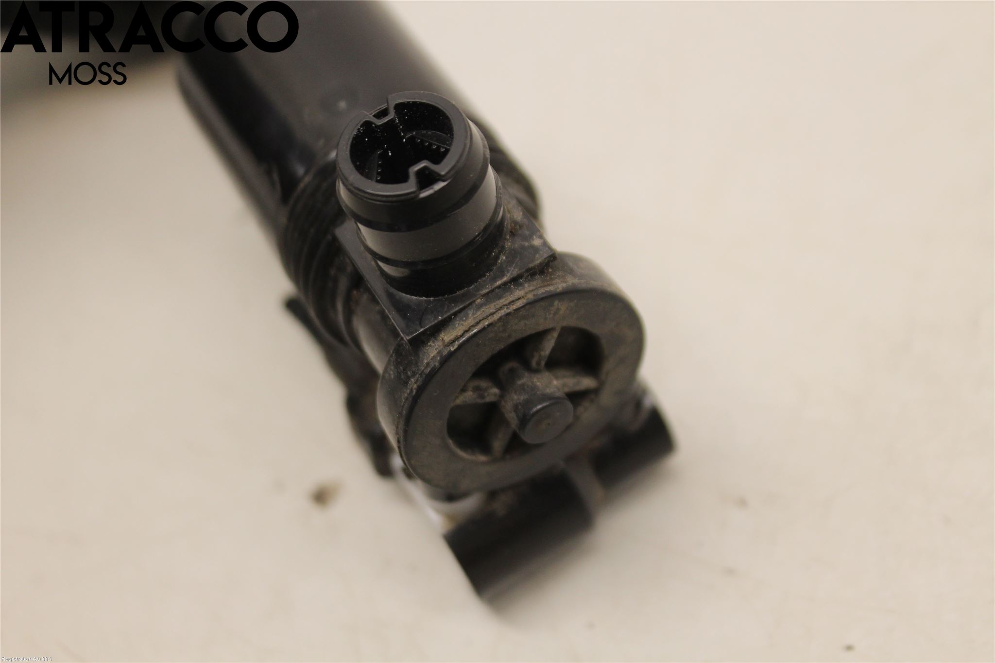 Volvo V40 12-19 Spolarpump Högtryck