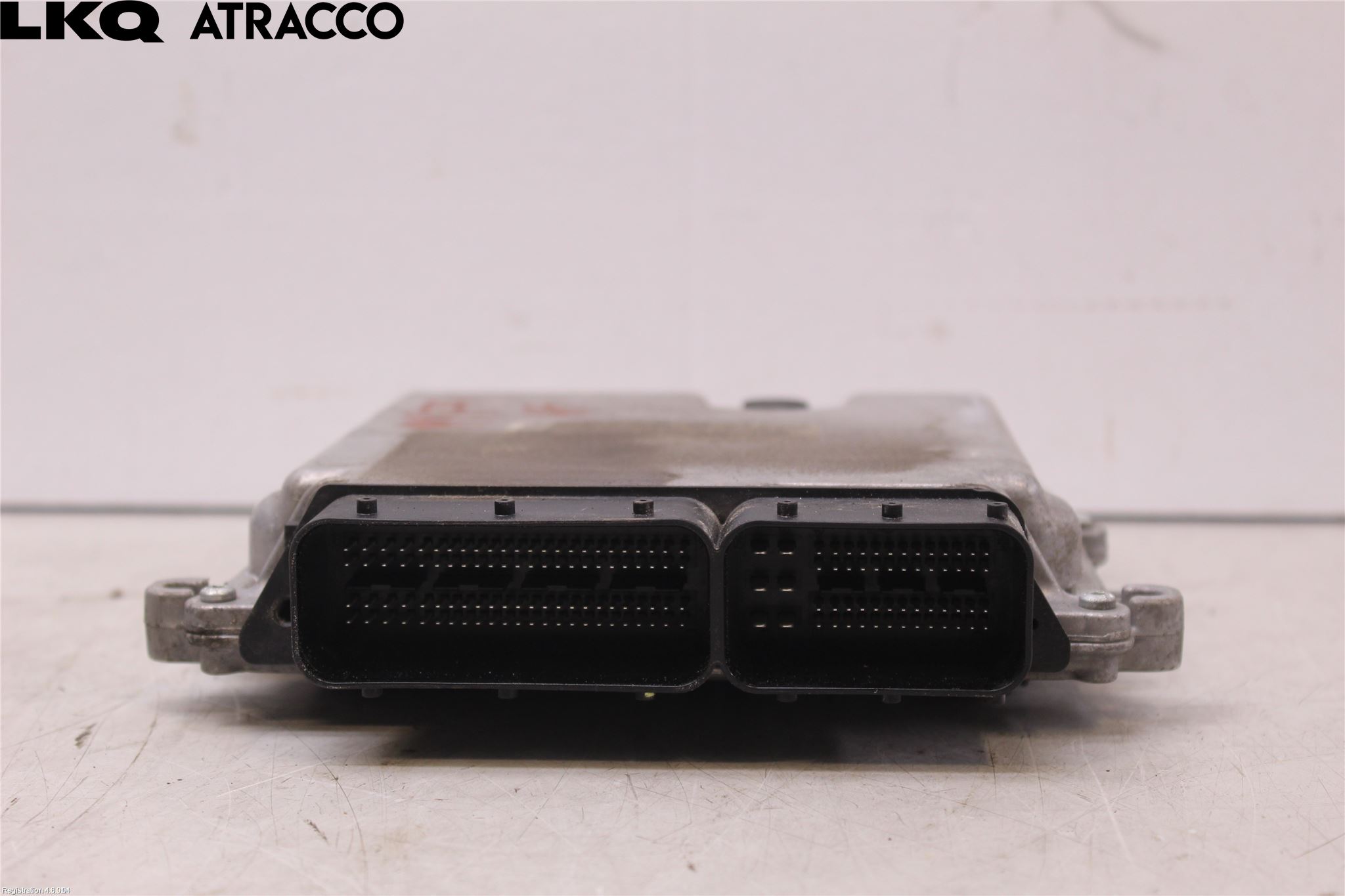 Mercedes-Benz MB VITO/V-KLASS (W640,W447,W448) 14- Styrenhet Insprut Bensin