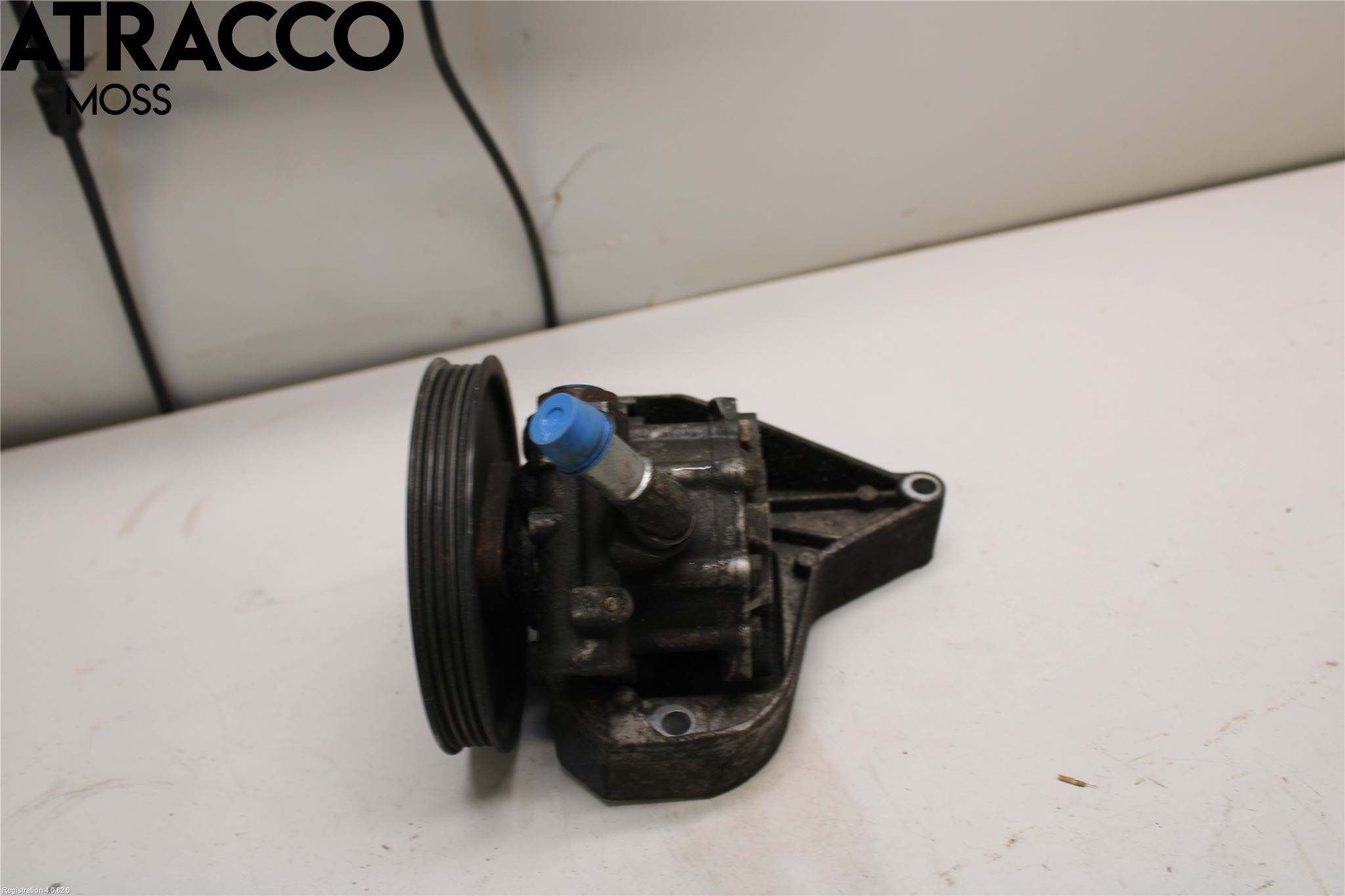 BMW 1 E87/81 5D/3D 03-11 Styrservopump
