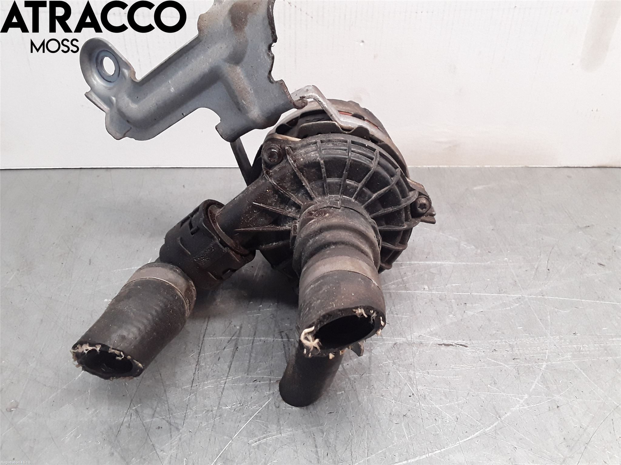 Mercedes-Benz MB VITO/V-KLASS (W640,W447,W448) 14- Vattenpump