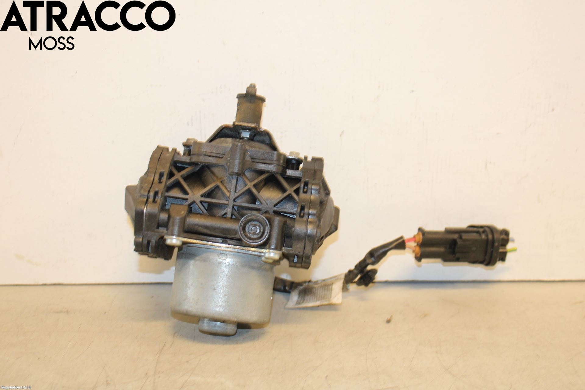 Peugeot 208/E-208 20- Vakuumpump