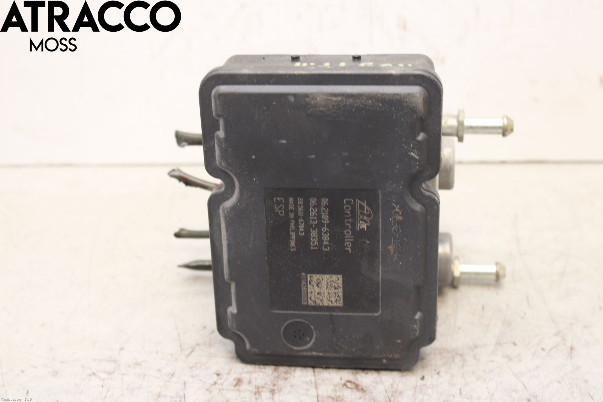 Mitsubishi ASX 10-22 Abs Hydraulaggregat