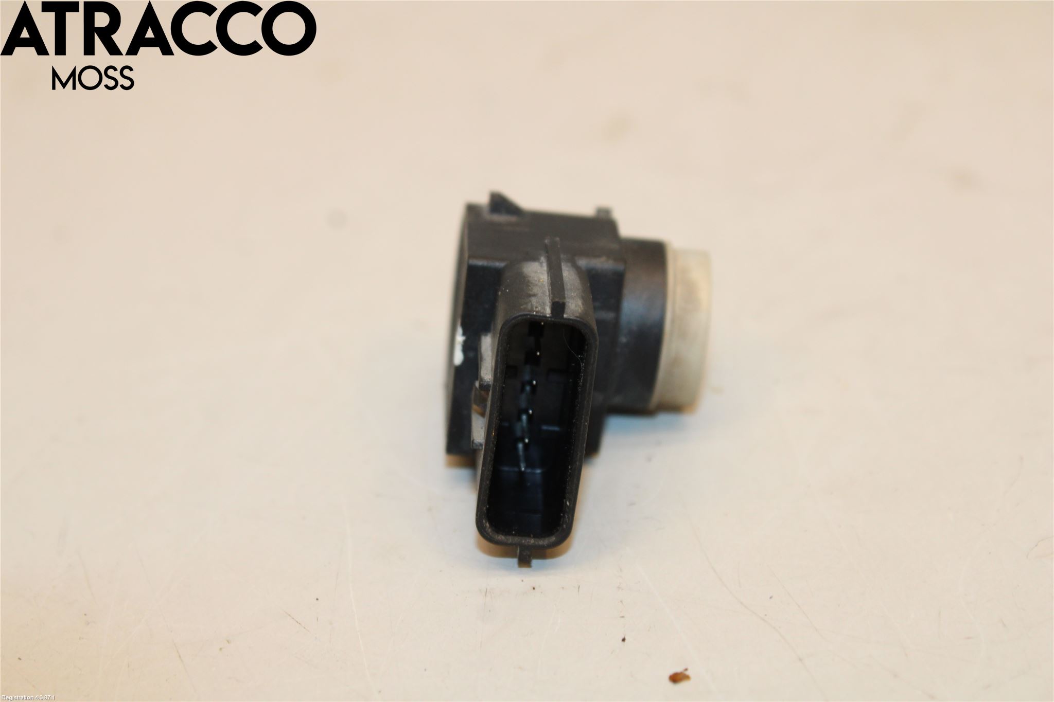 Hyundai IONIQ AE 17-22 Parkeringshjälp Backsensor