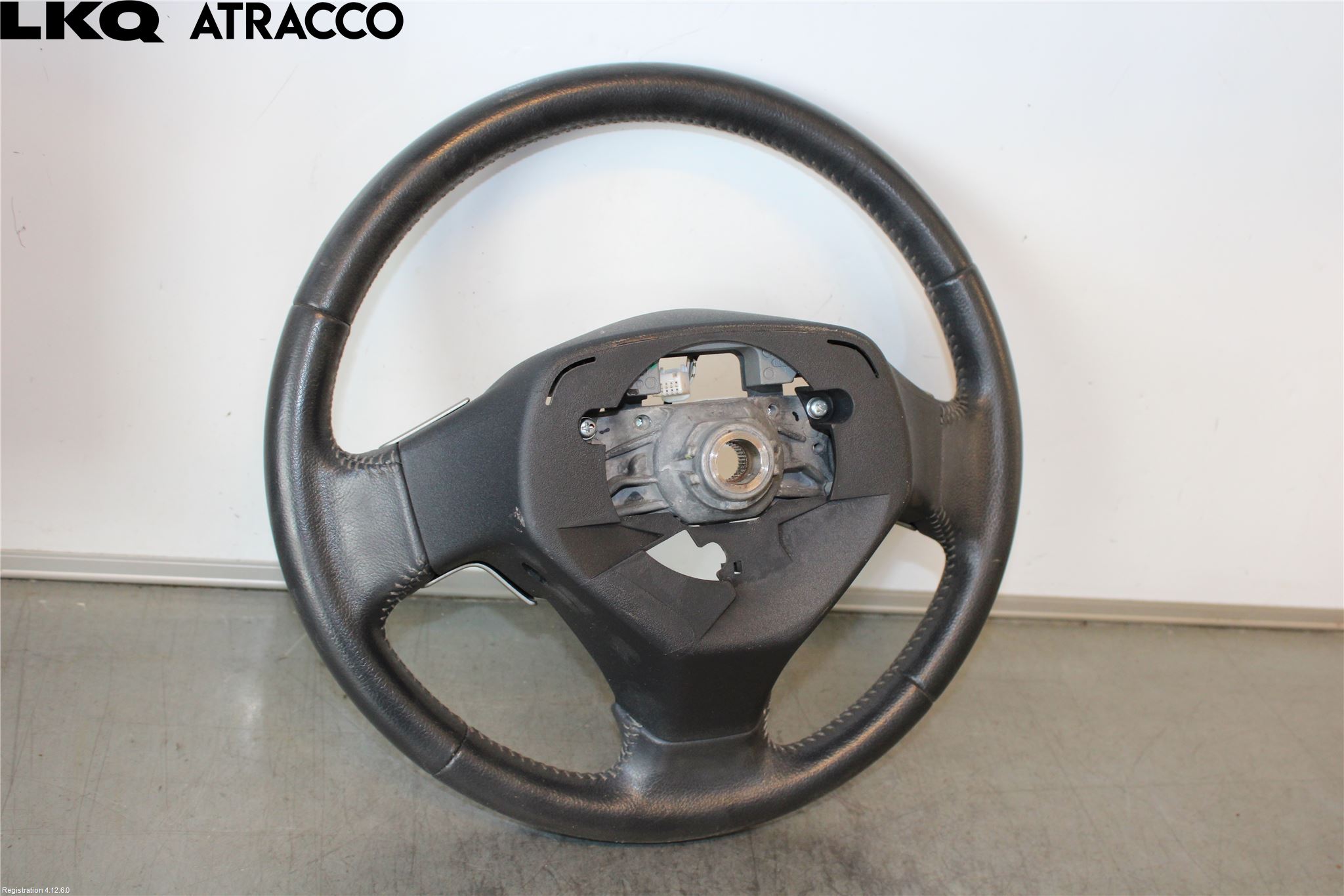 Toyota AURIS 10-12 Ratt
