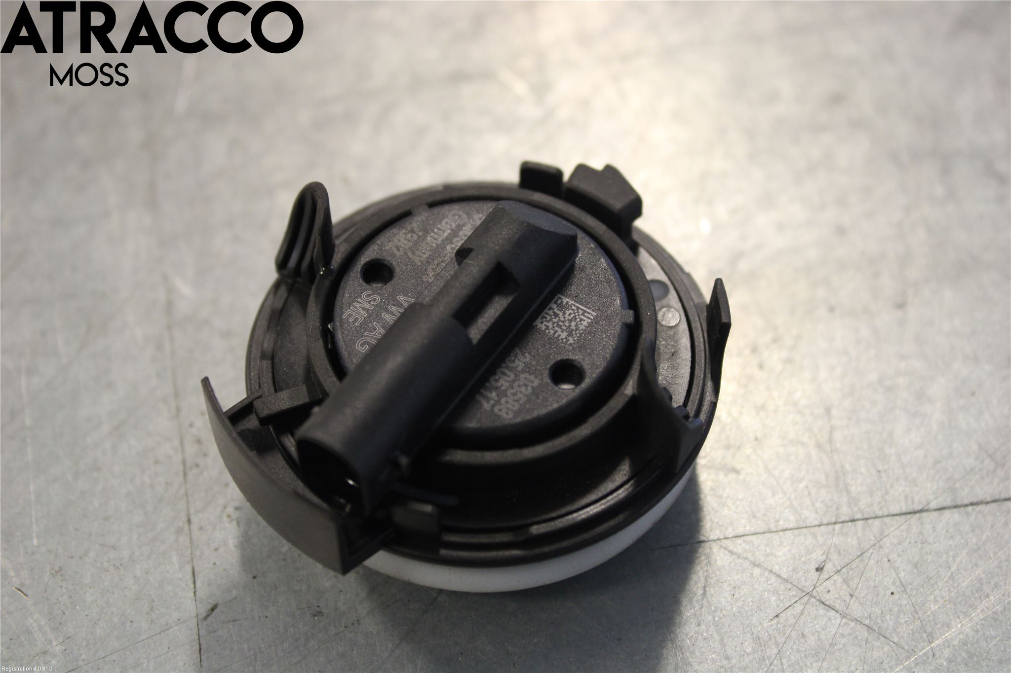 Volkswagen VW GOLF / E-GOLF VII 13-20 Sensor Övrigt