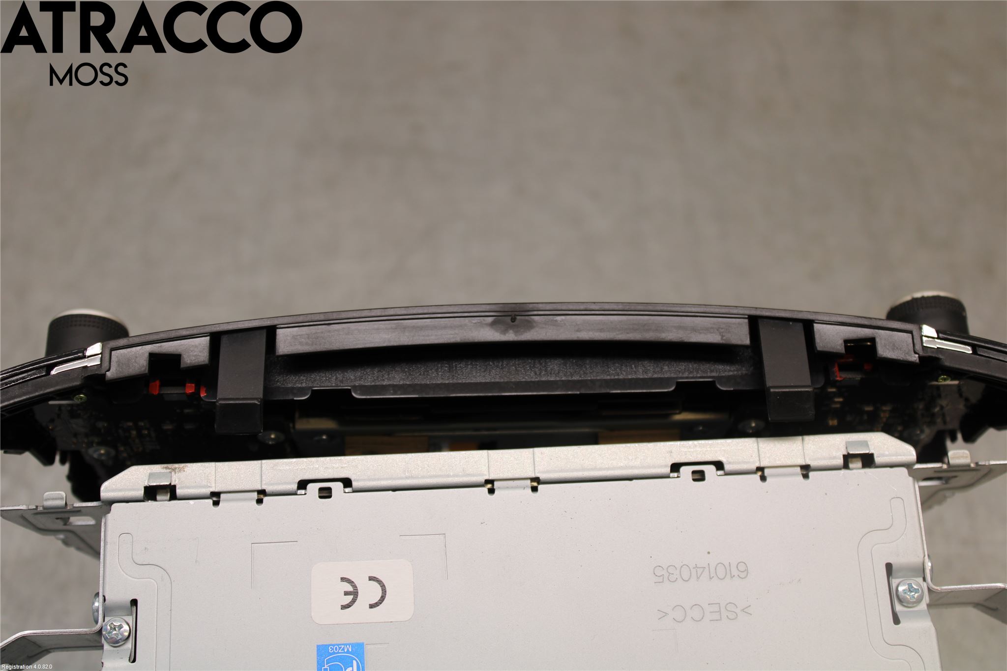 Hyundai i30 GD 13-17 Cd Radio - Multimediapanel