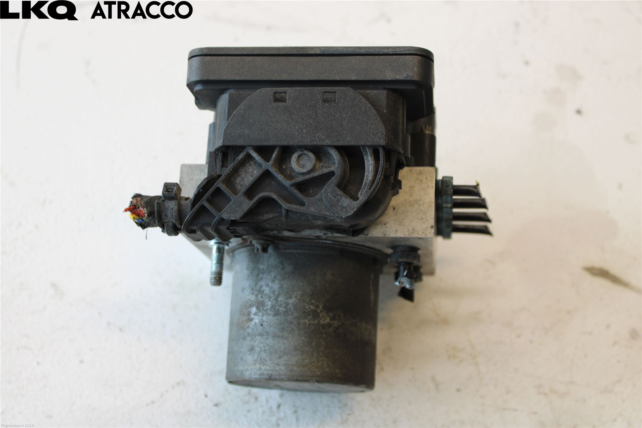 Mercedes-Benz MB VITO/V-KLASS (W640,W447,W448) 14- Abs Hydraulaggregat