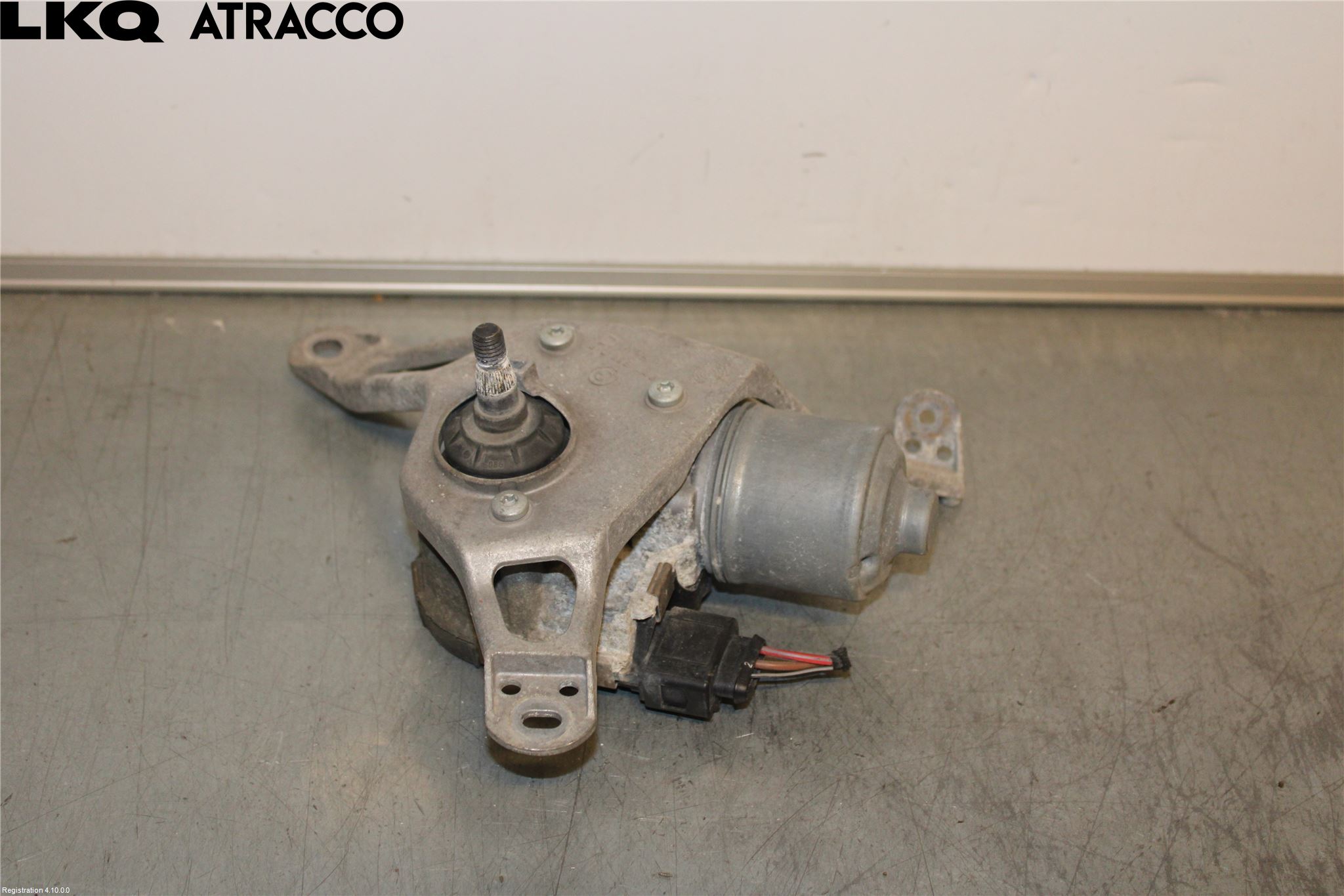 BMW i3 I01 13-22 Torkarmotor Vindruta