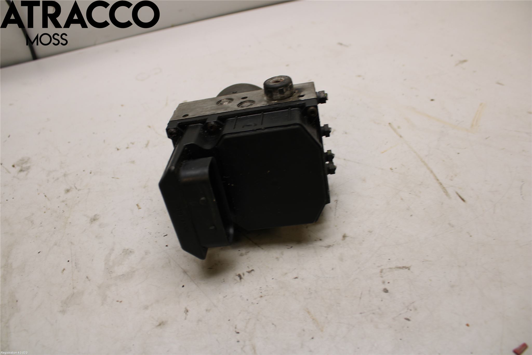 Ferrari ÖVRIGT Abs Hydraulaggregat