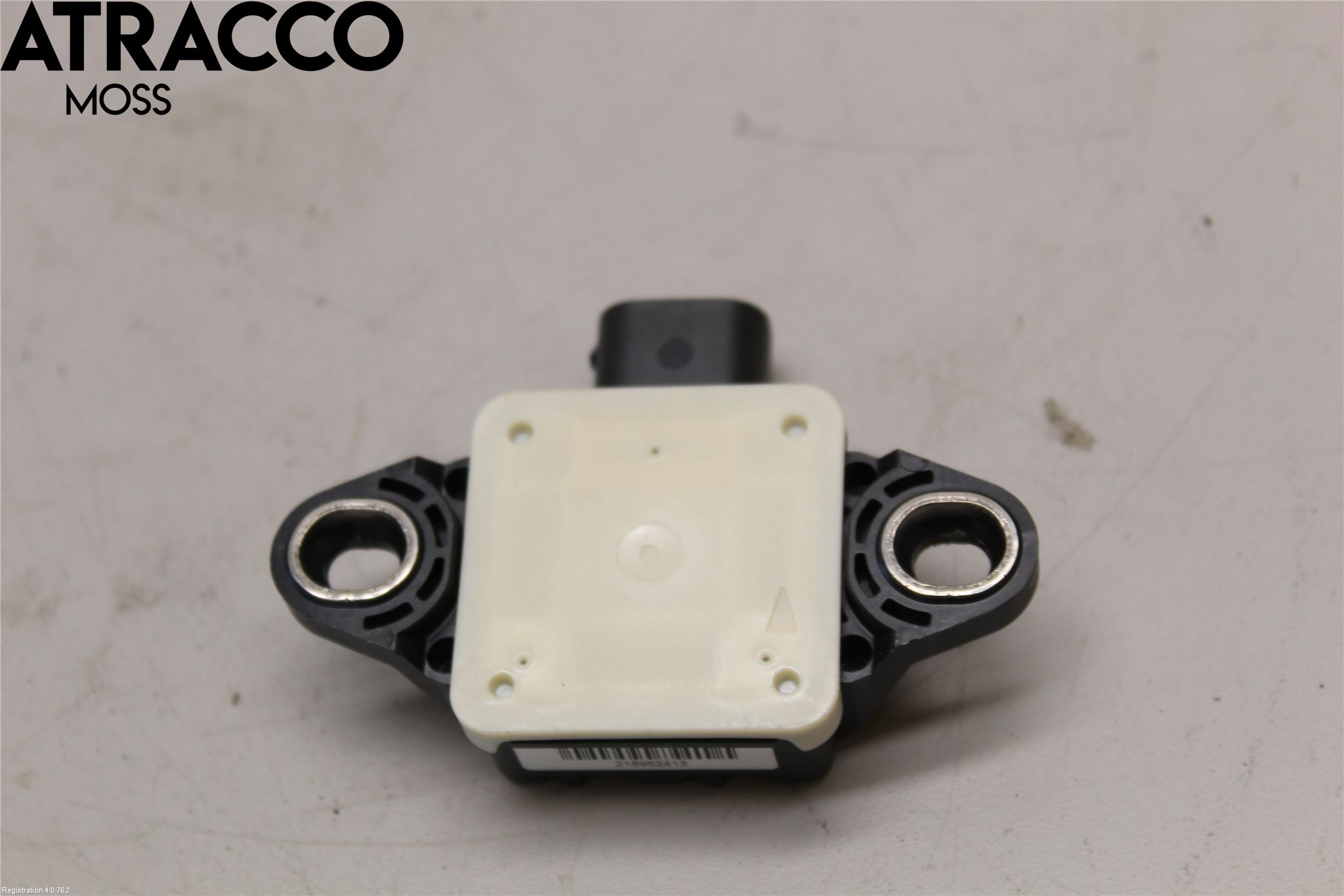 Tesla MODEL S 13- Sensor Övrigt