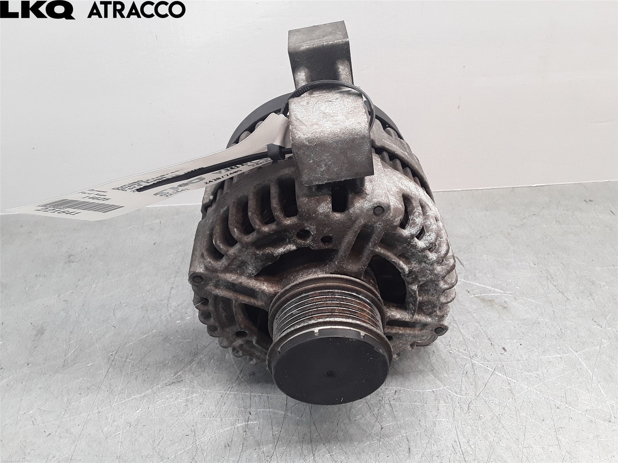 Ford KUGA 08-12 Generator