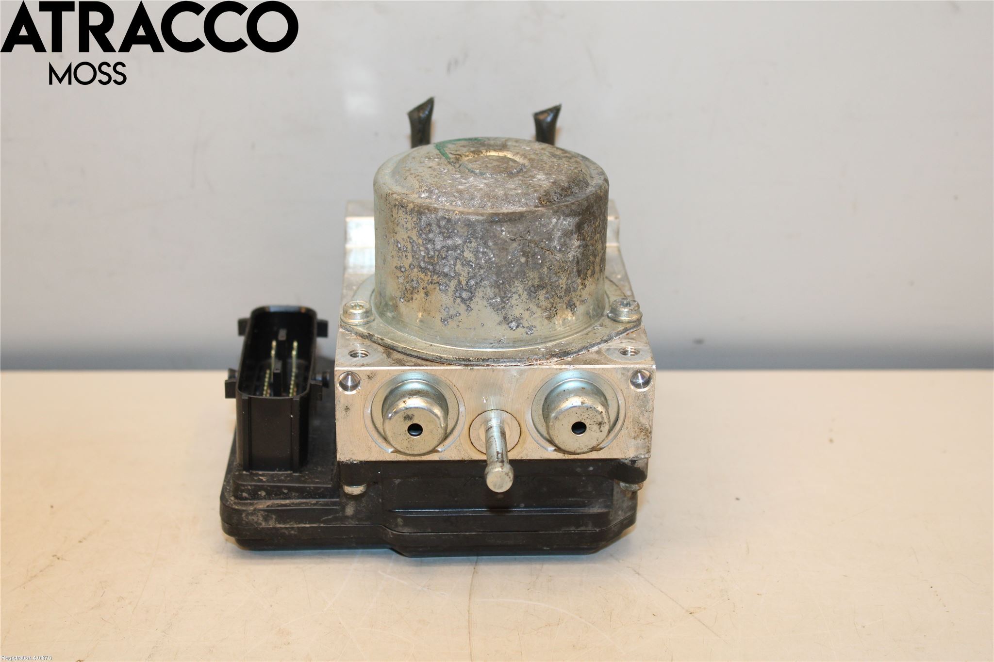 Nissan LEAF 11-17 Abs Hydraulaggregat