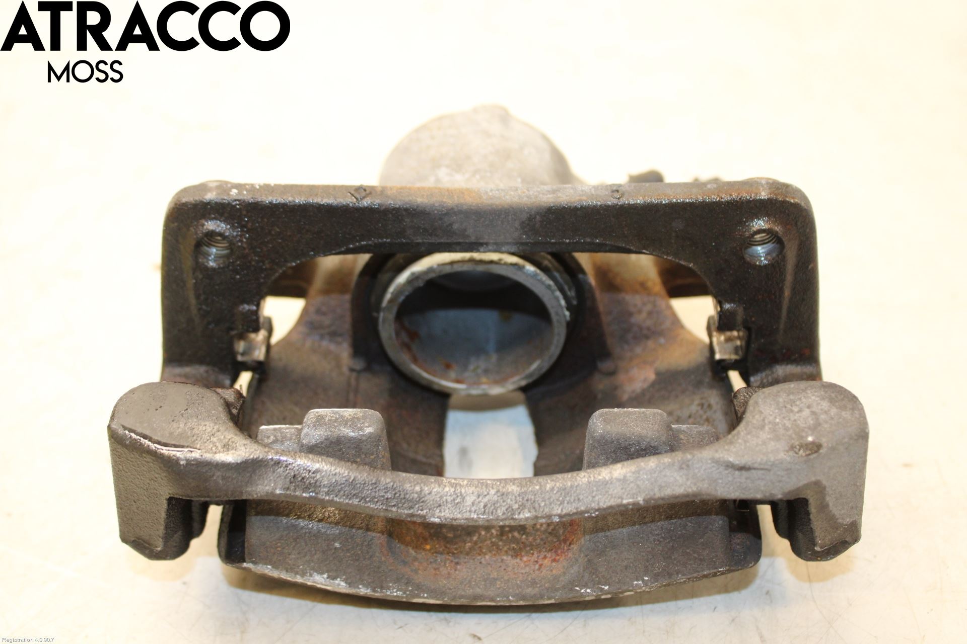 Peugeot 308 14-21 Bromsok Fram Höger